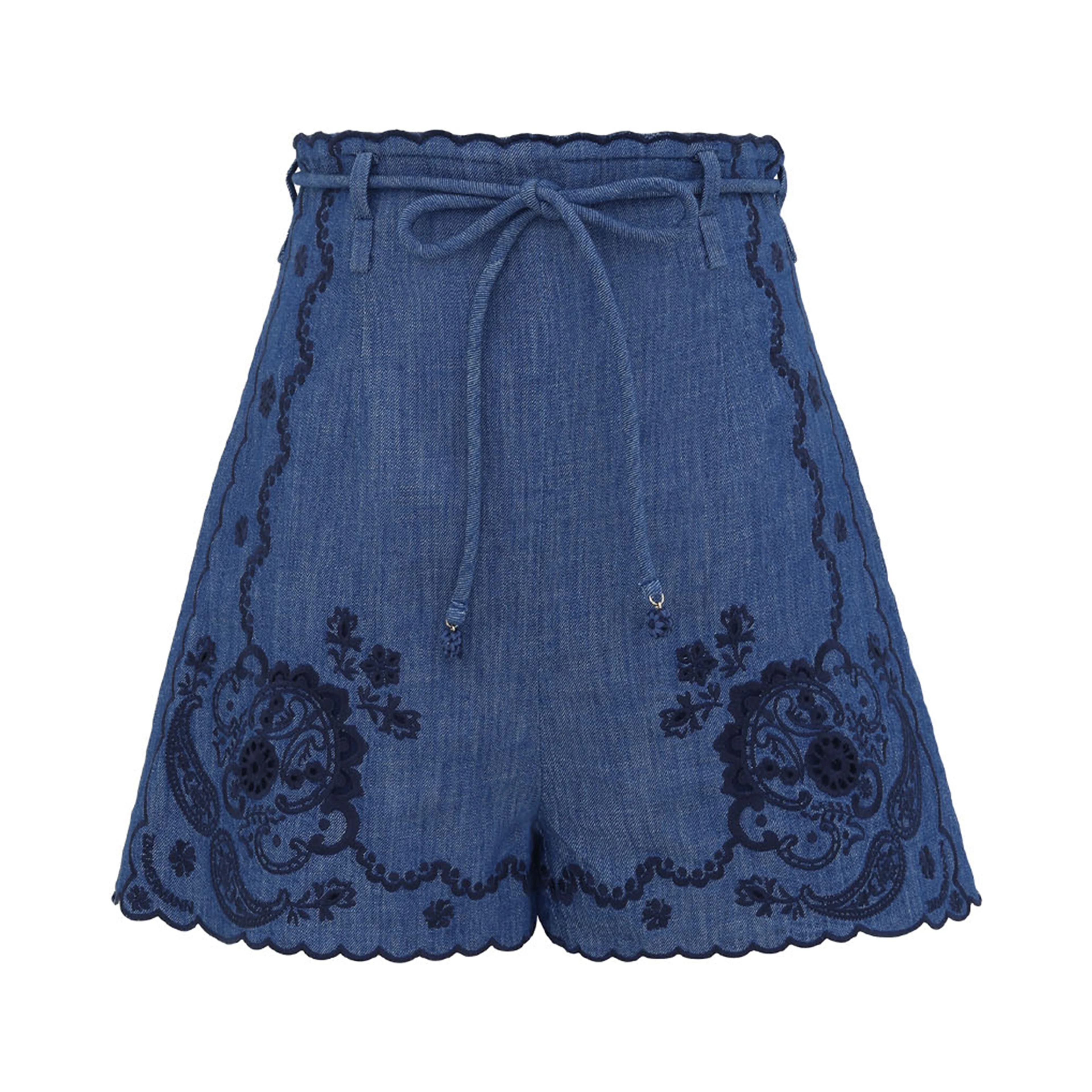 ZIMMERMANN Shorts