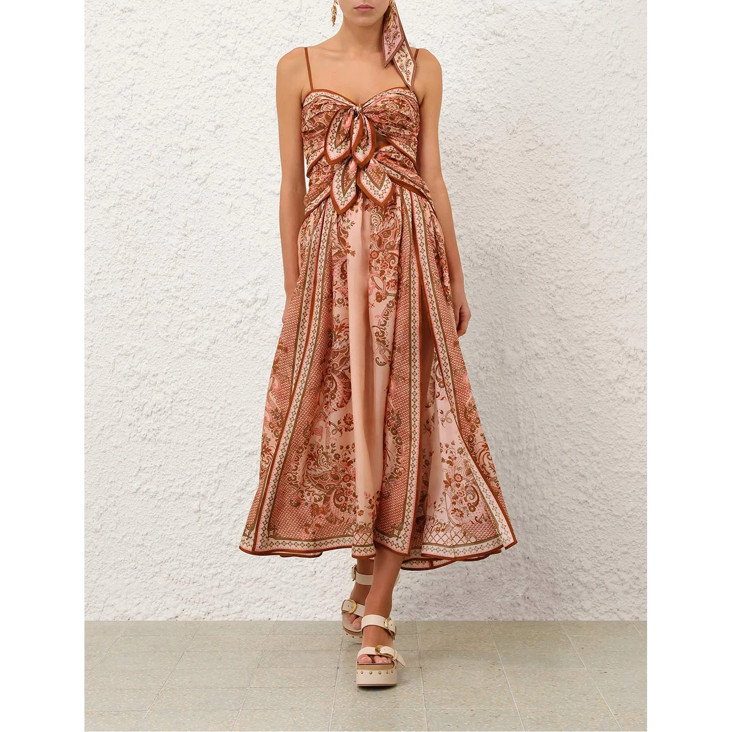 ZIMMERMANN Dresses