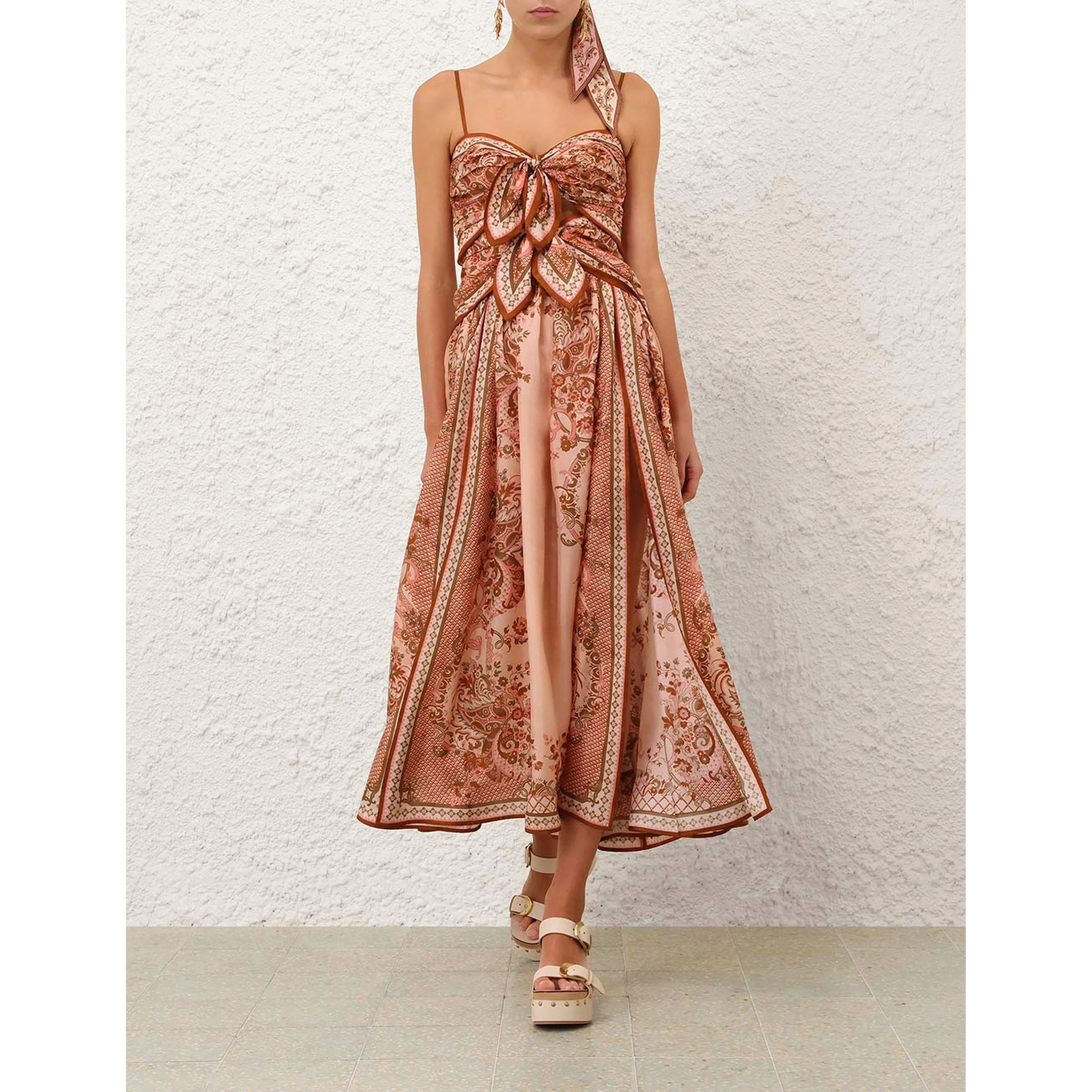 ZIMMERMANN Dresses