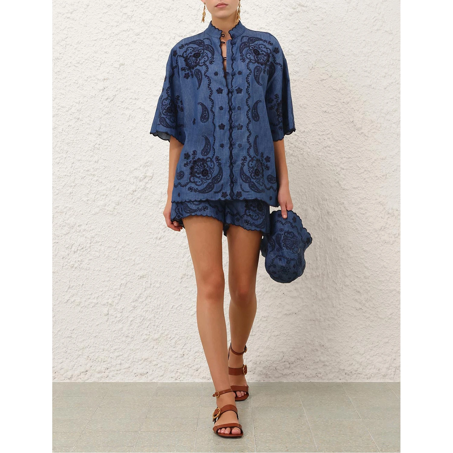 ZIMMERMANN Shorts