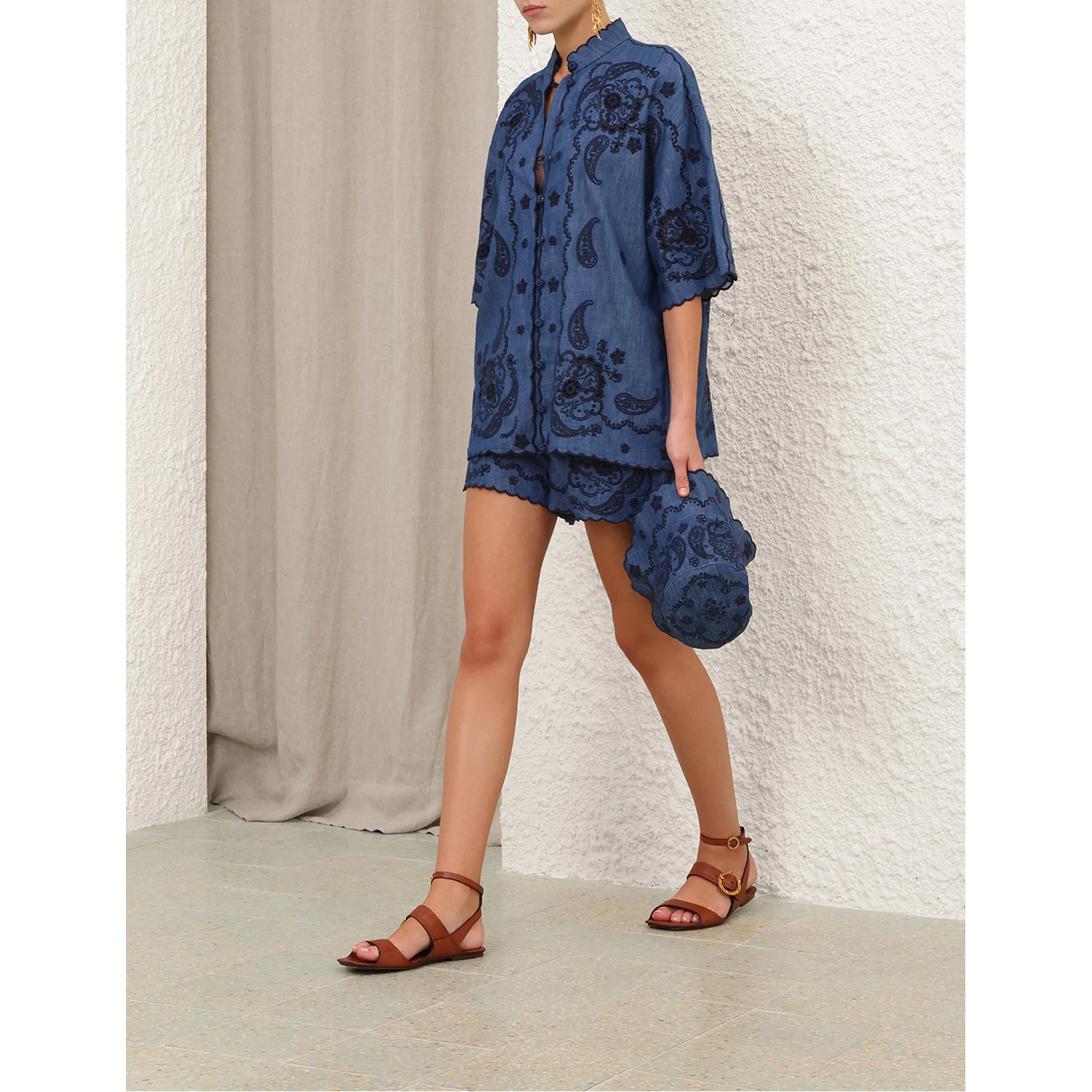 ZIMMERMANN Shorts