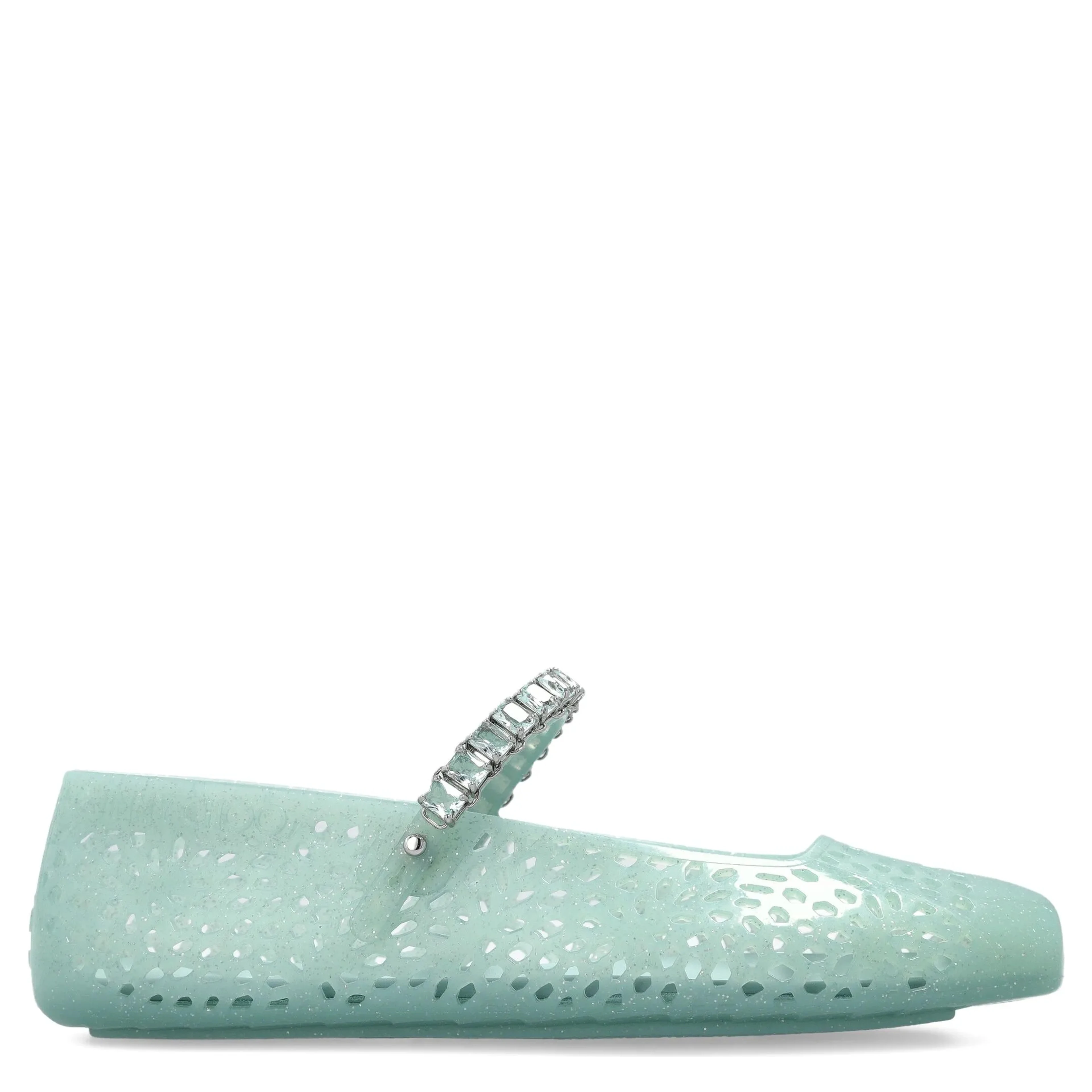 JIMMY CHOO Flat shoes