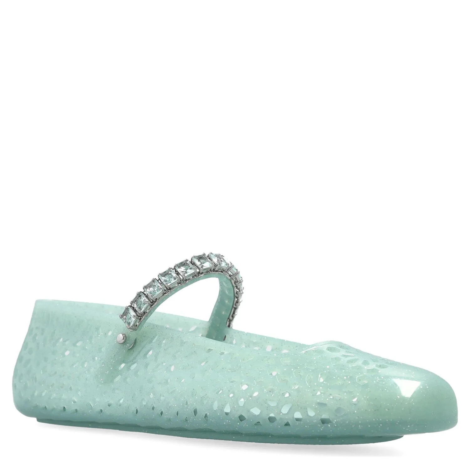 JIMMY CHOO Flat shoes