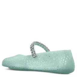 JIMMY CHOO Flat shoes