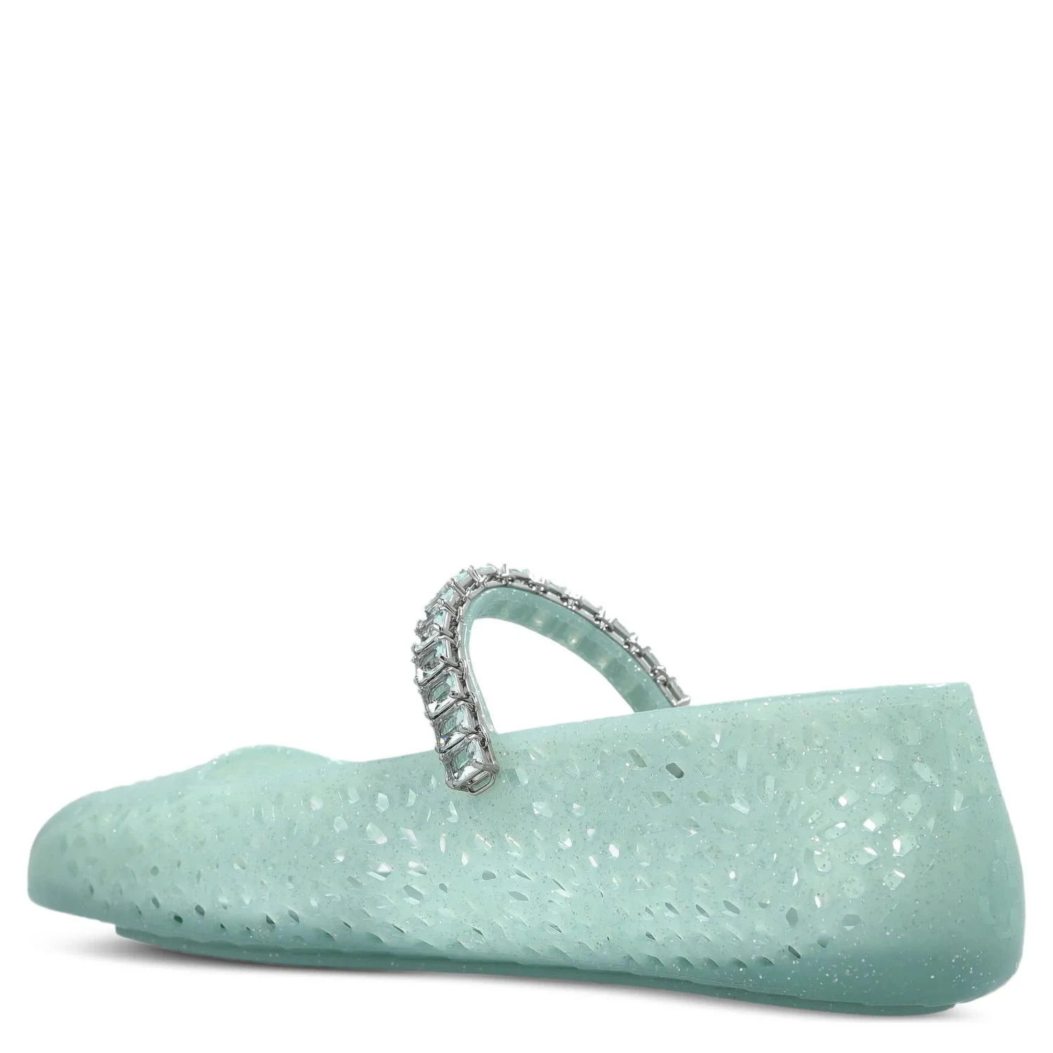 JIMMY CHOO Flat shoes