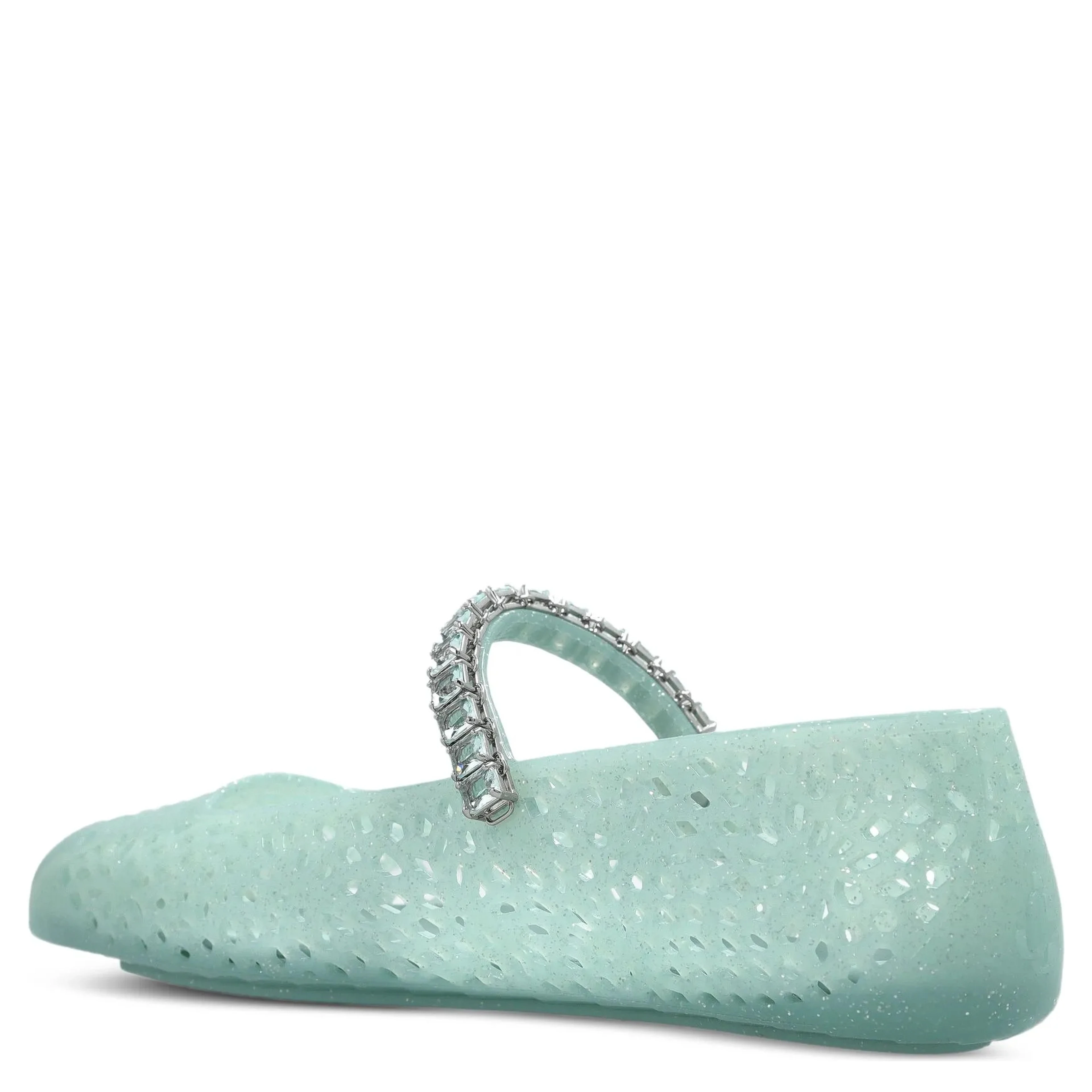 JIMMY CHOO Flat shoes