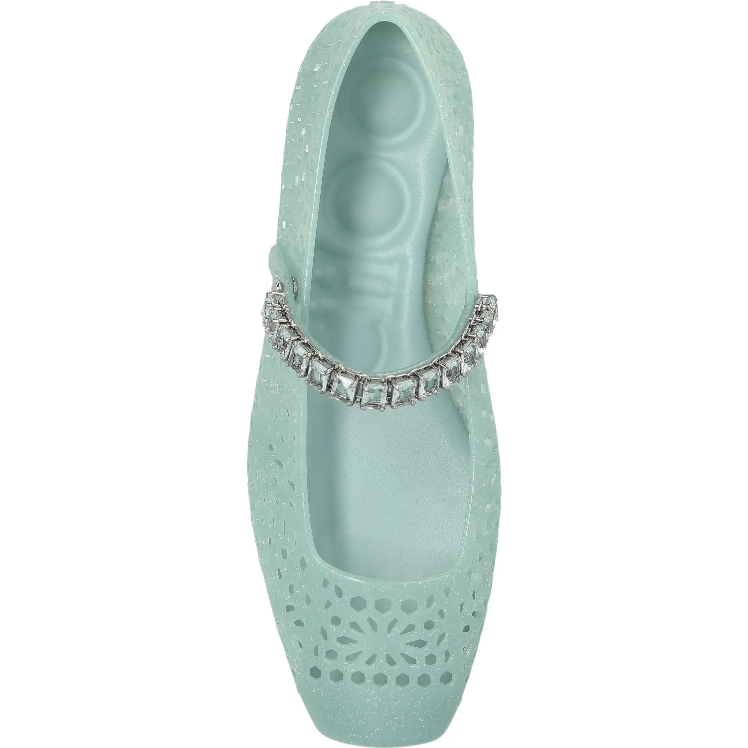JIMMY CHOO Flat shoes