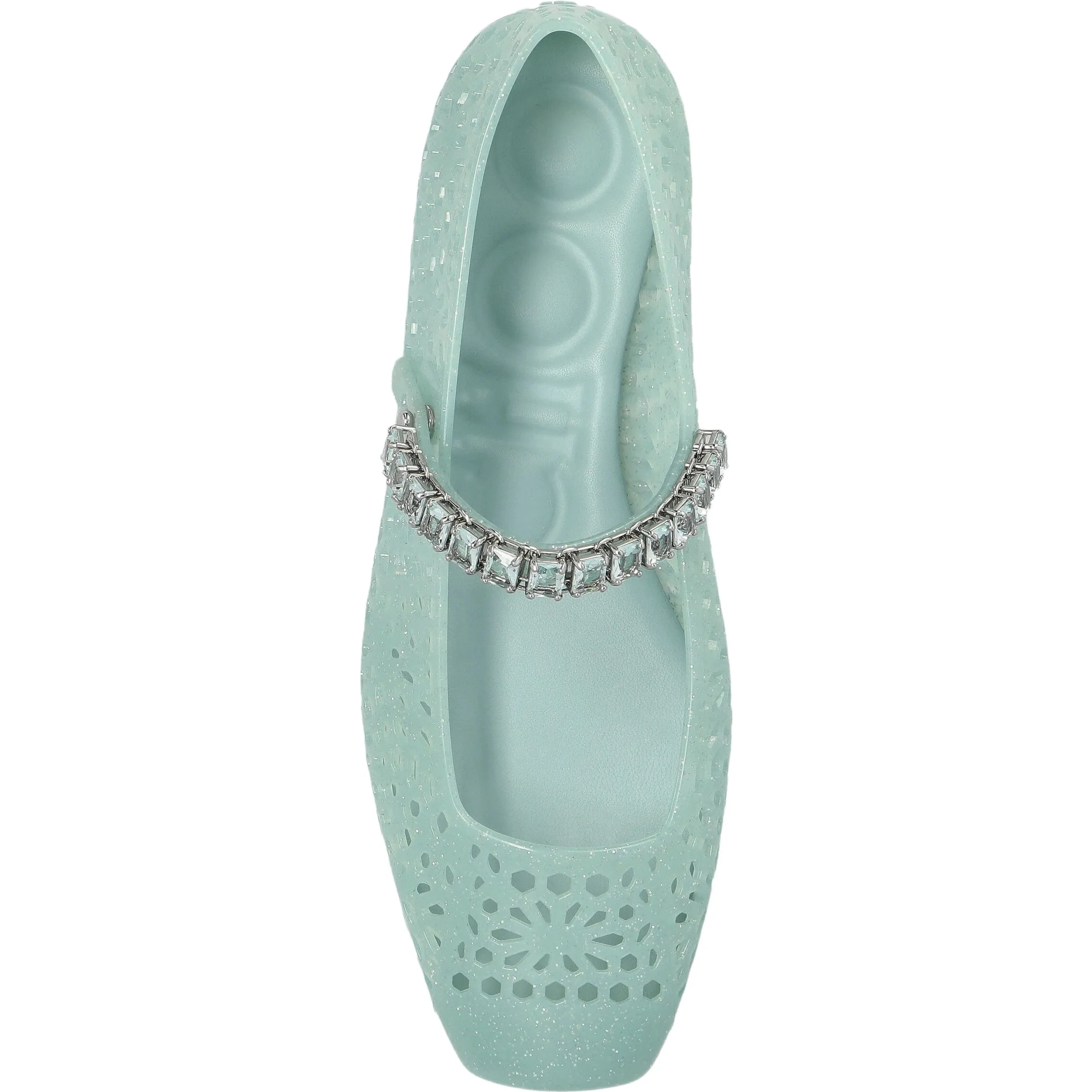 JIMMY CHOO Flat shoes