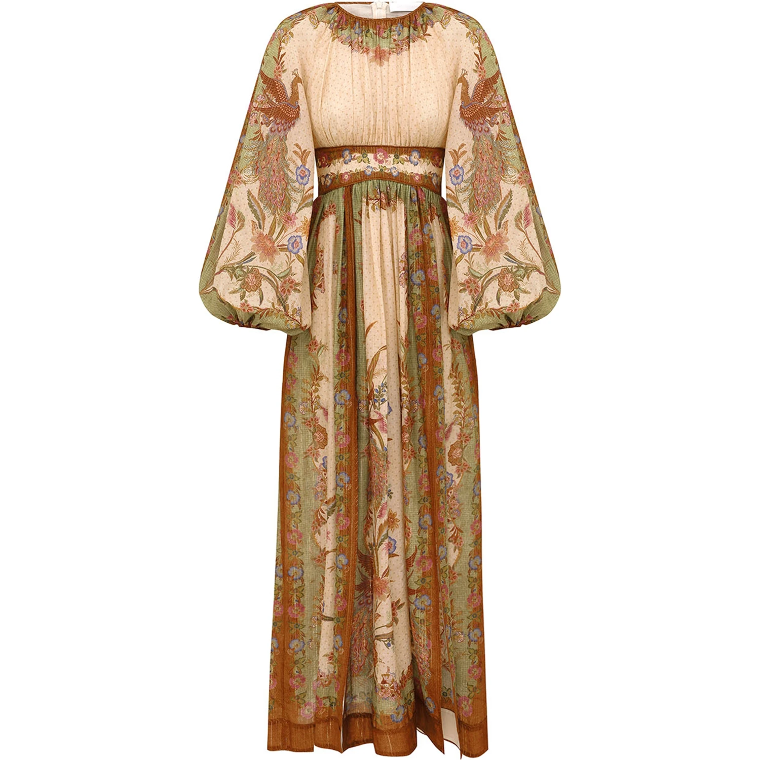 ZIMMERMANN Dresses