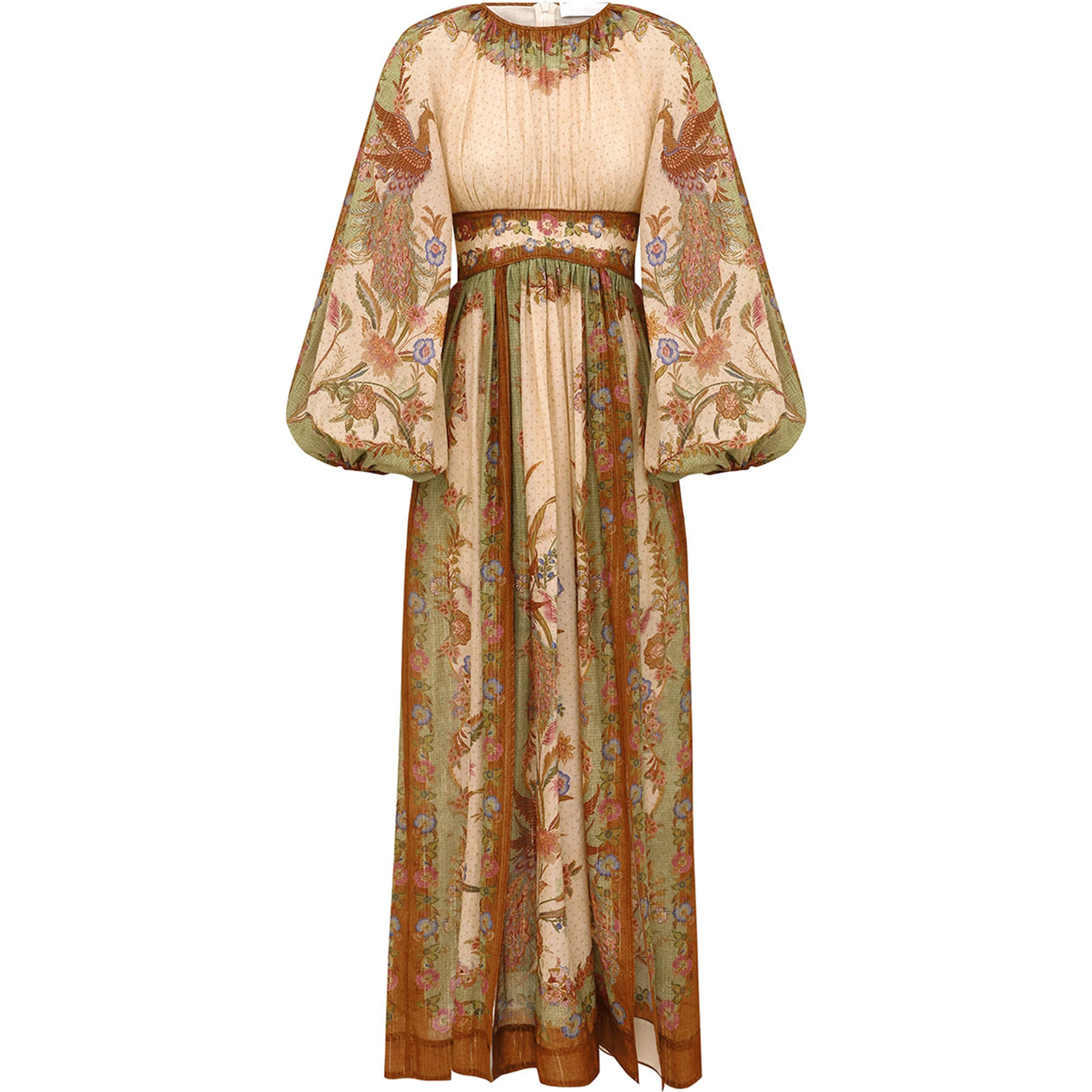ZIMMERMANN Dresses