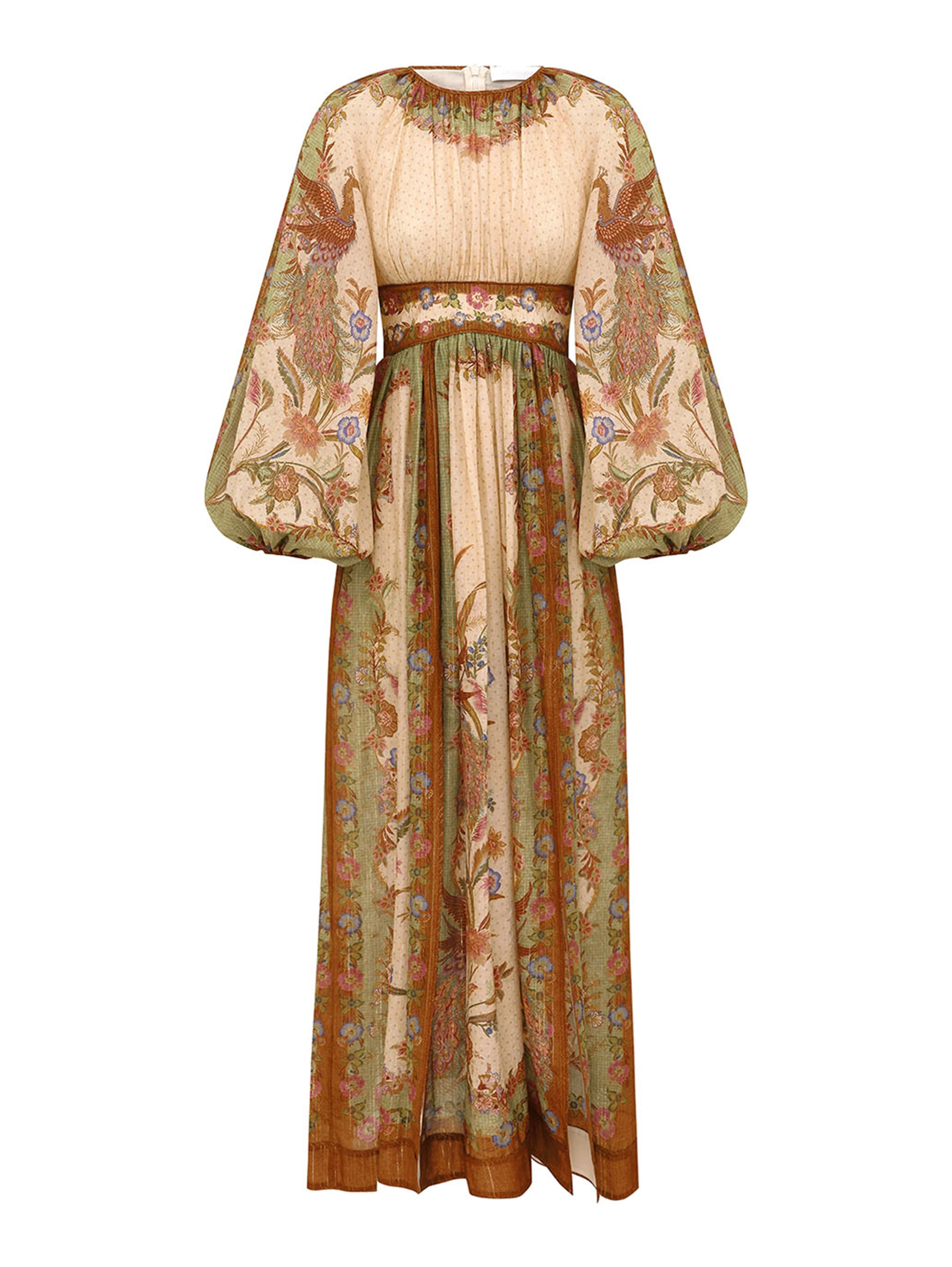 ZIMMERMANN Dresses