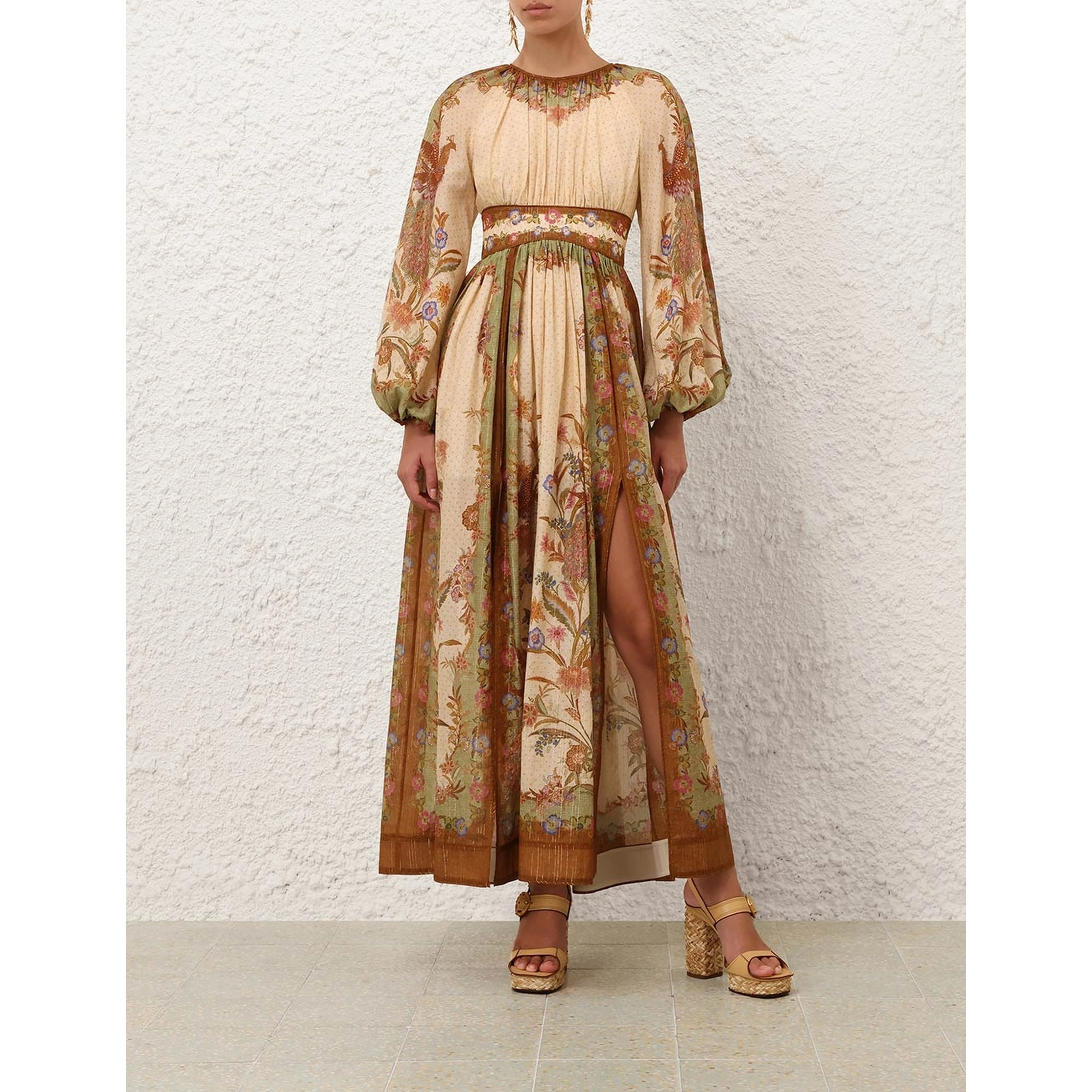 ZIMMERMANN Dresses