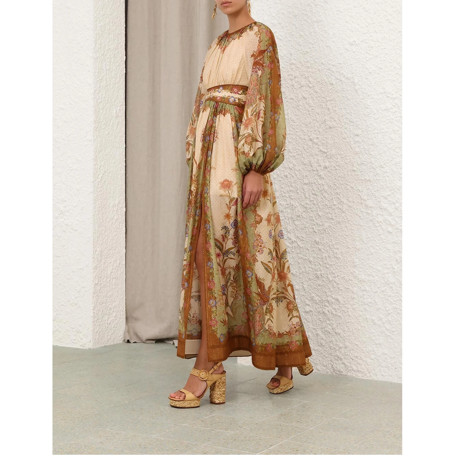 ZIMMERMANN Dresses
