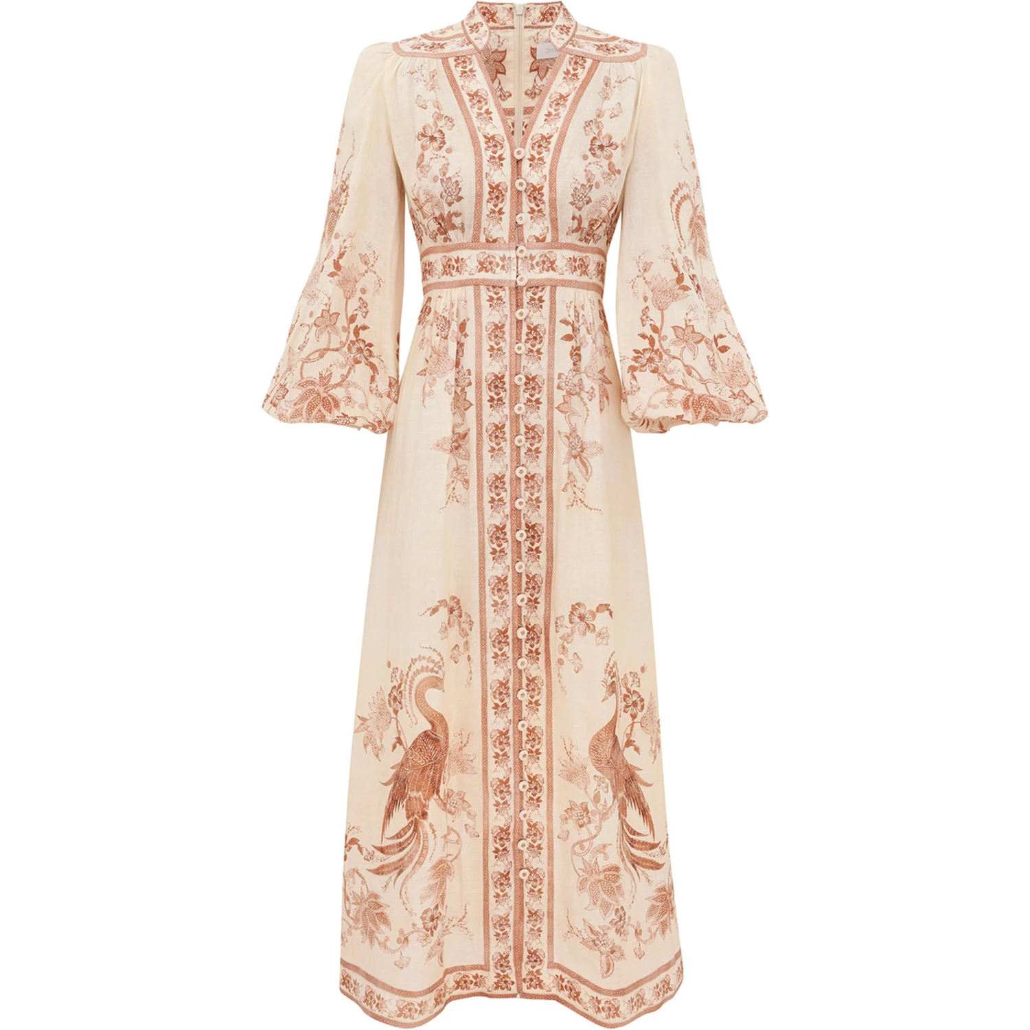 ZIMMERMANN Dresses