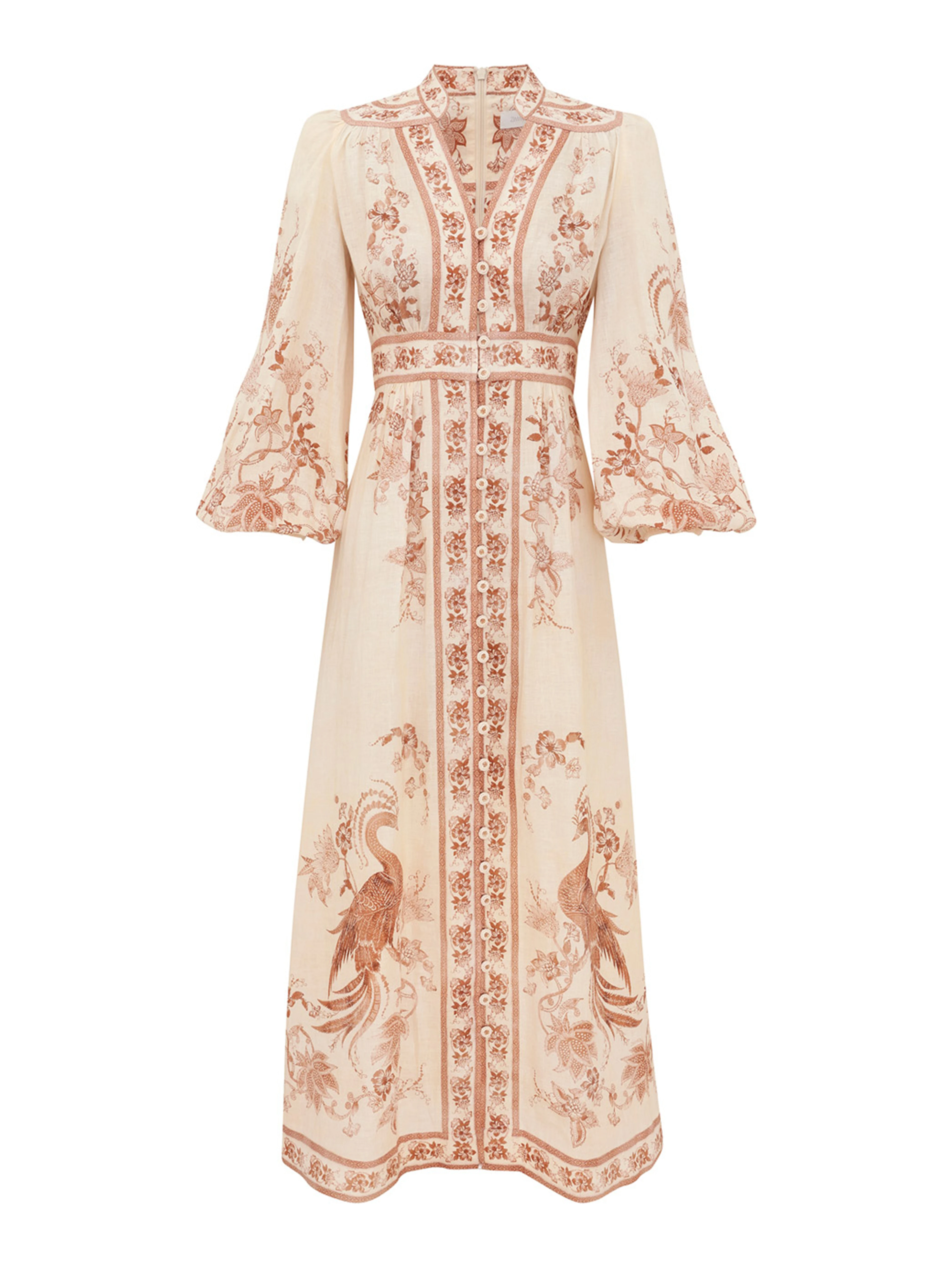ZIMMERMANN Dresses