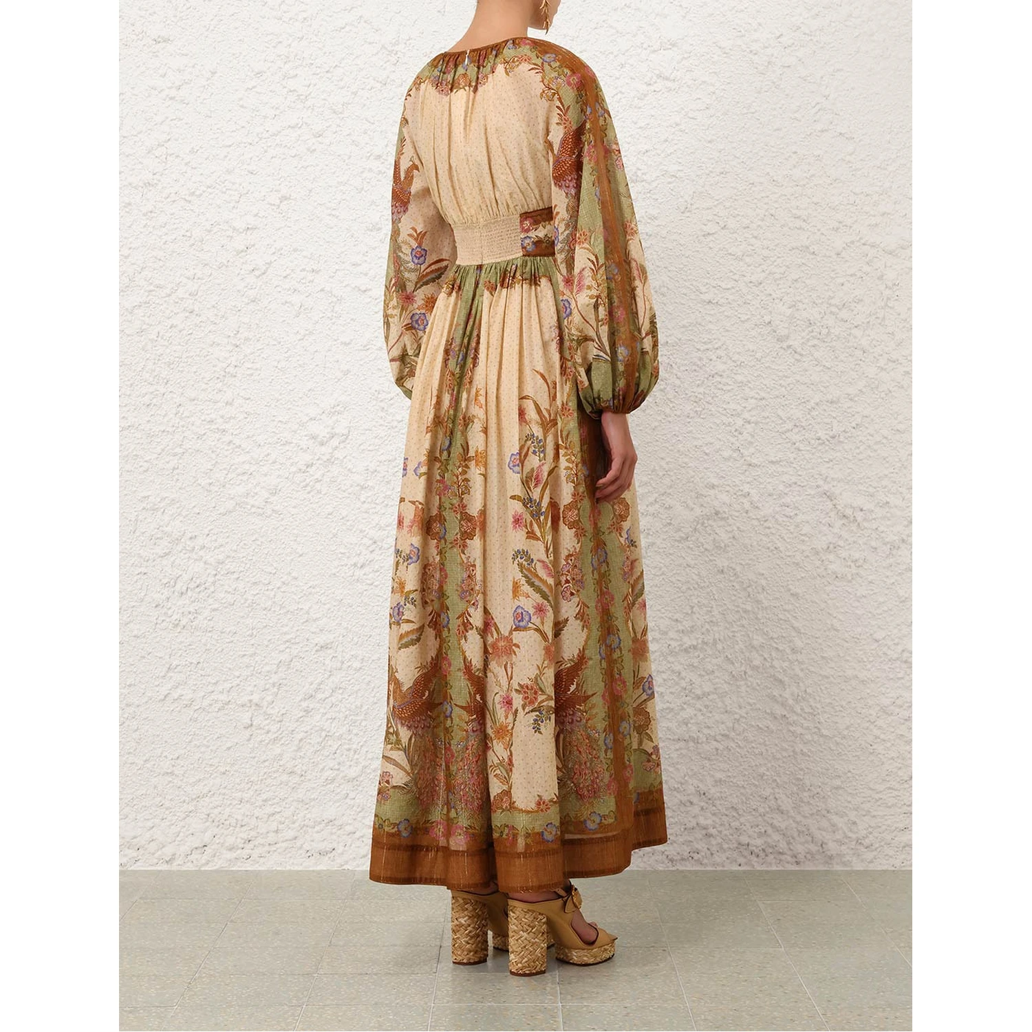 ZIMMERMANN Dresses