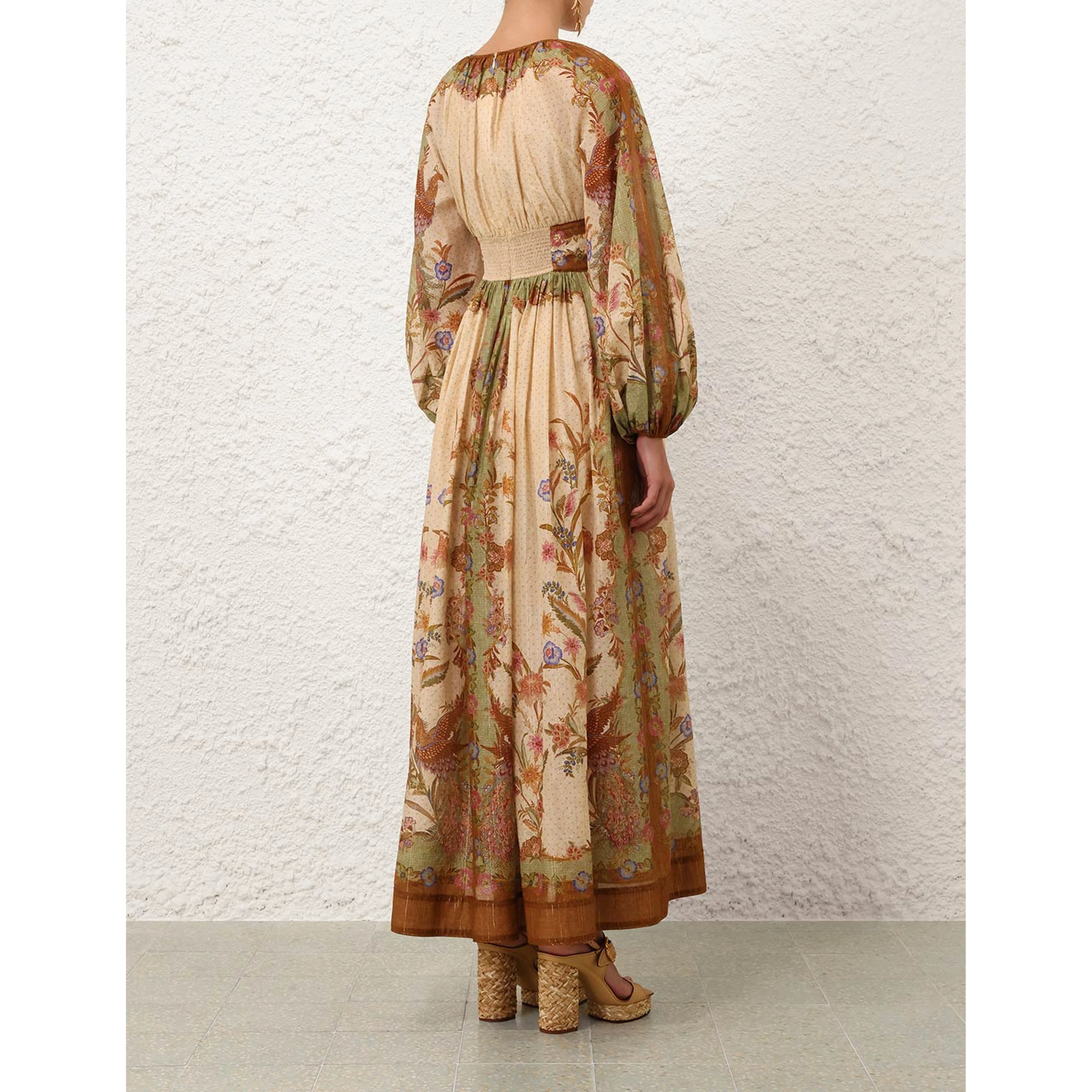 ZIMMERMANN Dresses