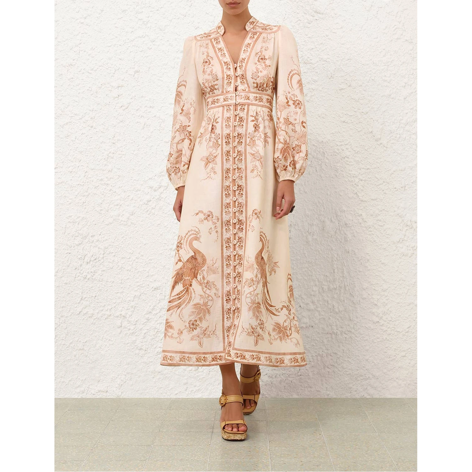 ZIMMERMANN Dresses