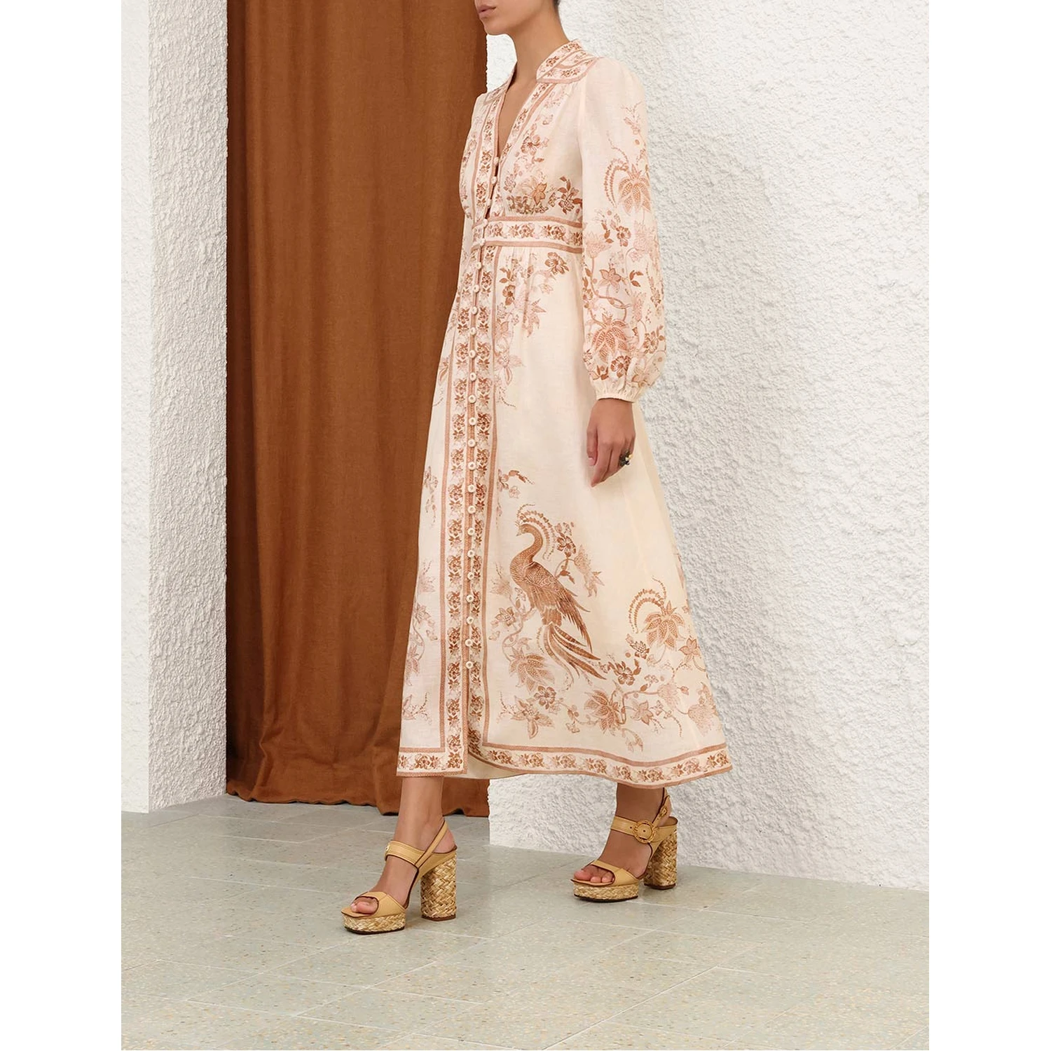 ZIMMERMANN Dresses