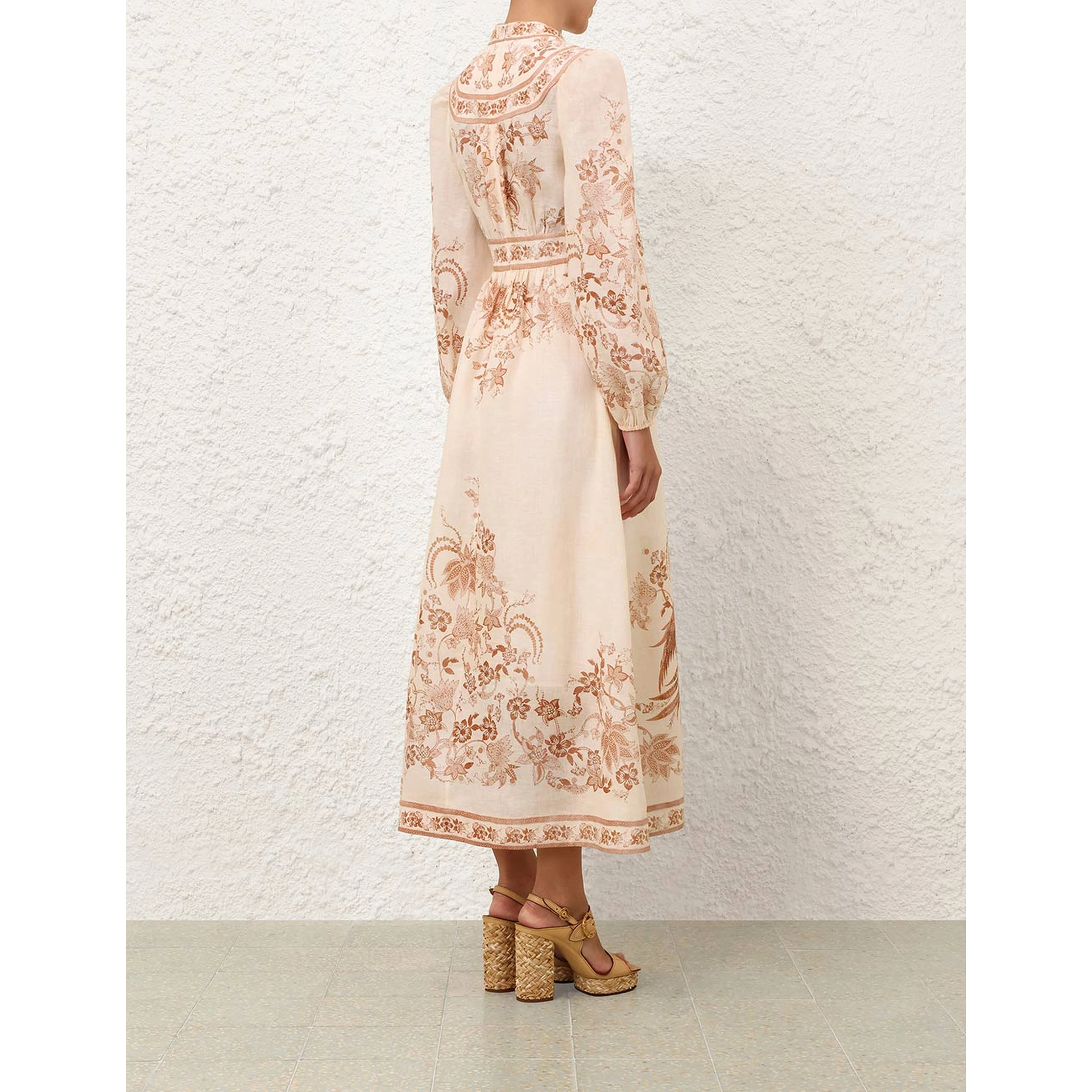 ZIMMERMANN Dresses