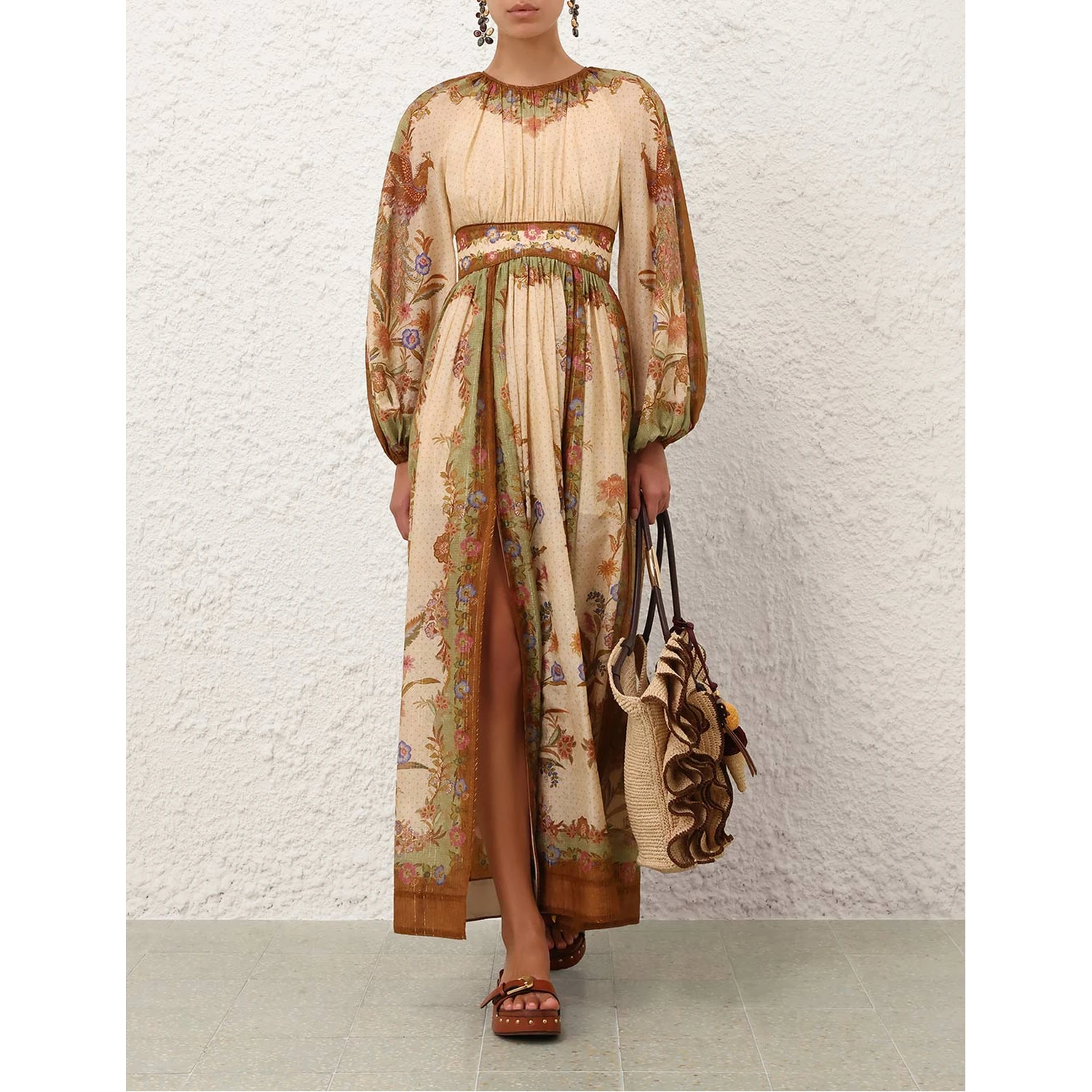 ZIMMERMANN Dresses
