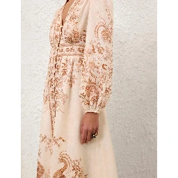ZIMMERMANN Dresses