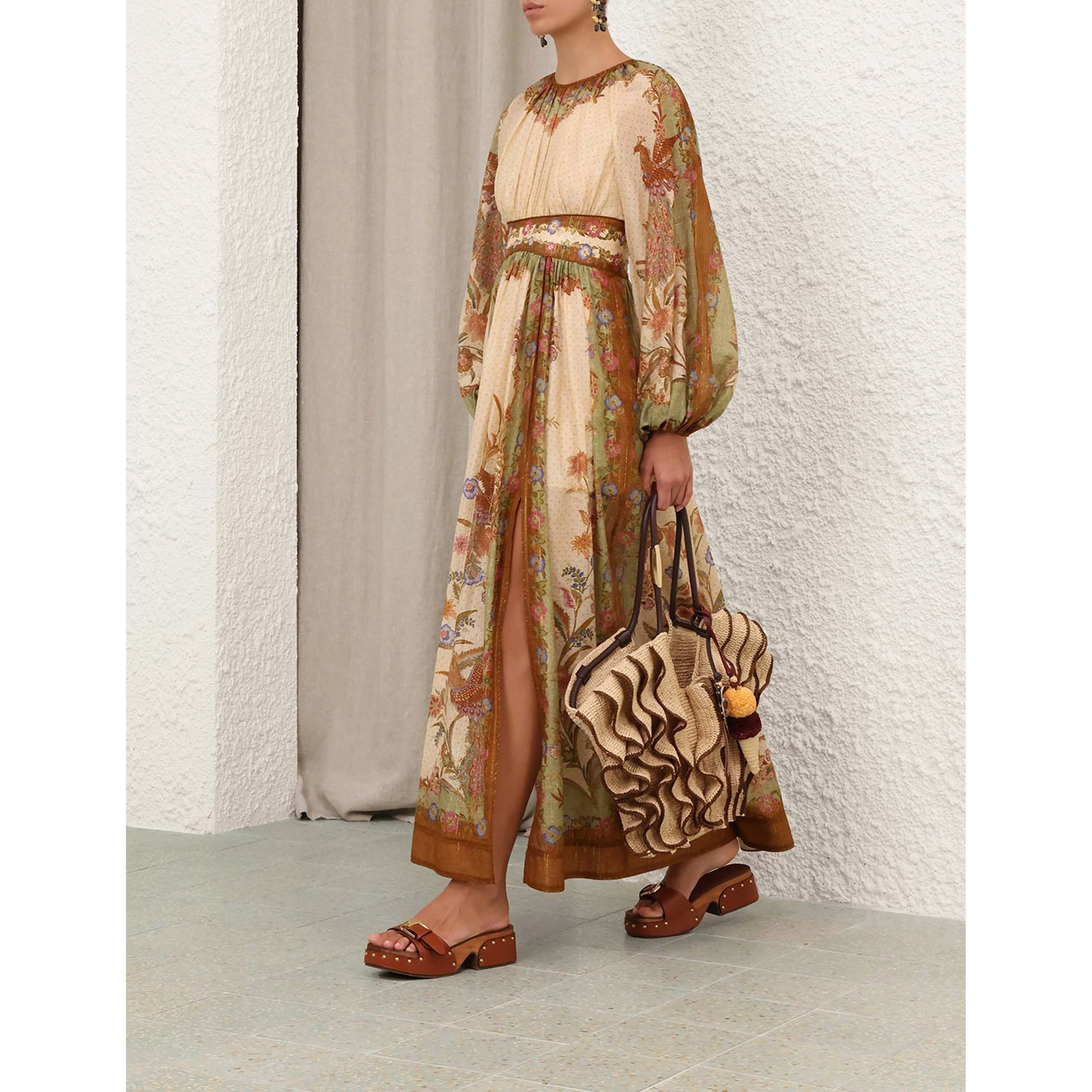 ZIMMERMANN Dresses