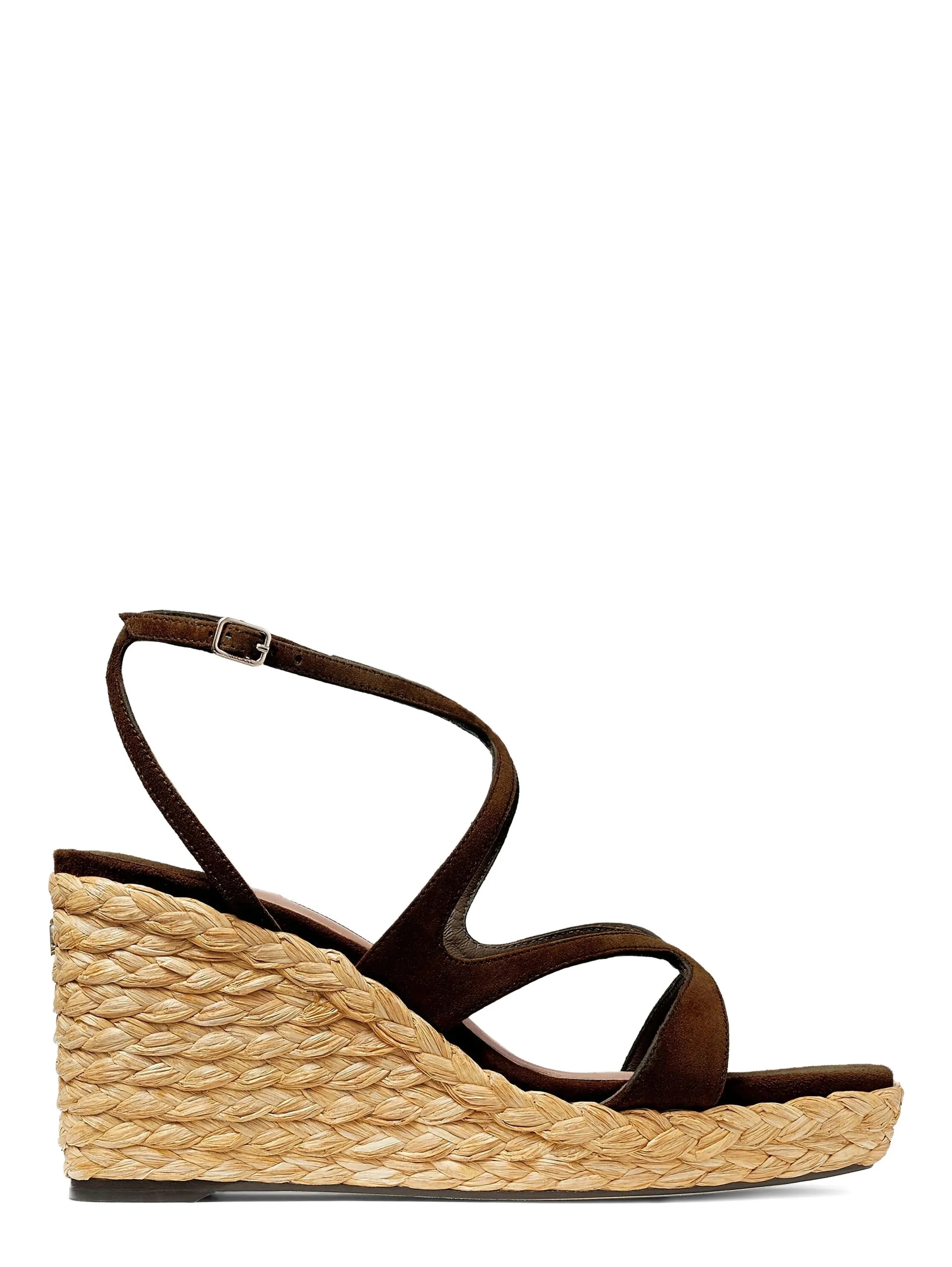JIMMY CHOO Flat shoes