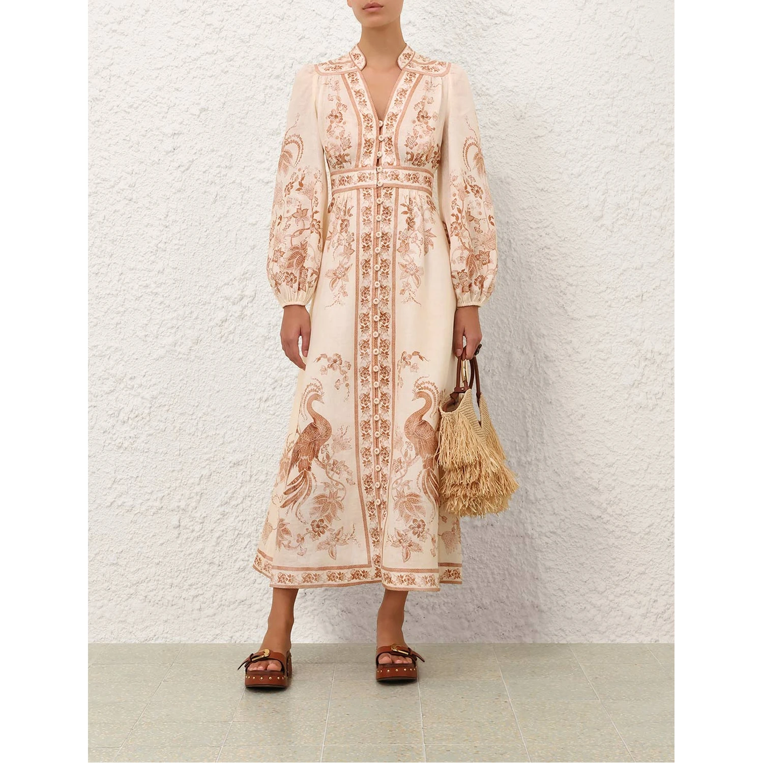 ZIMMERMANN Dresses