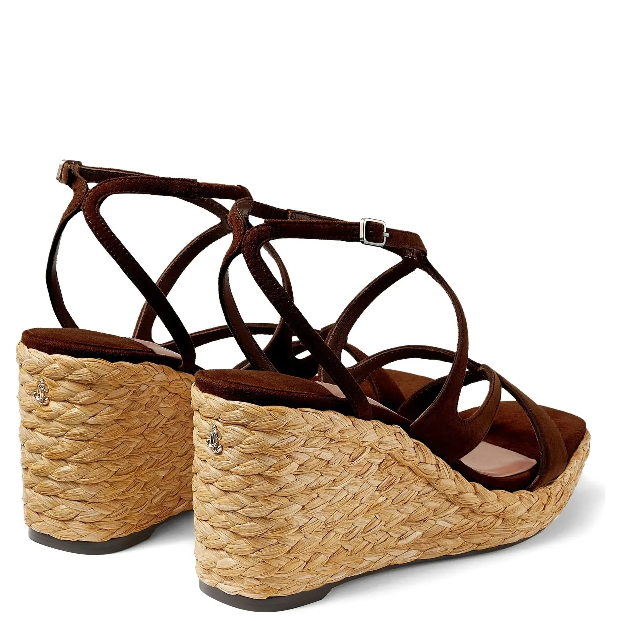 JIMMY CHOO Flat shoes
