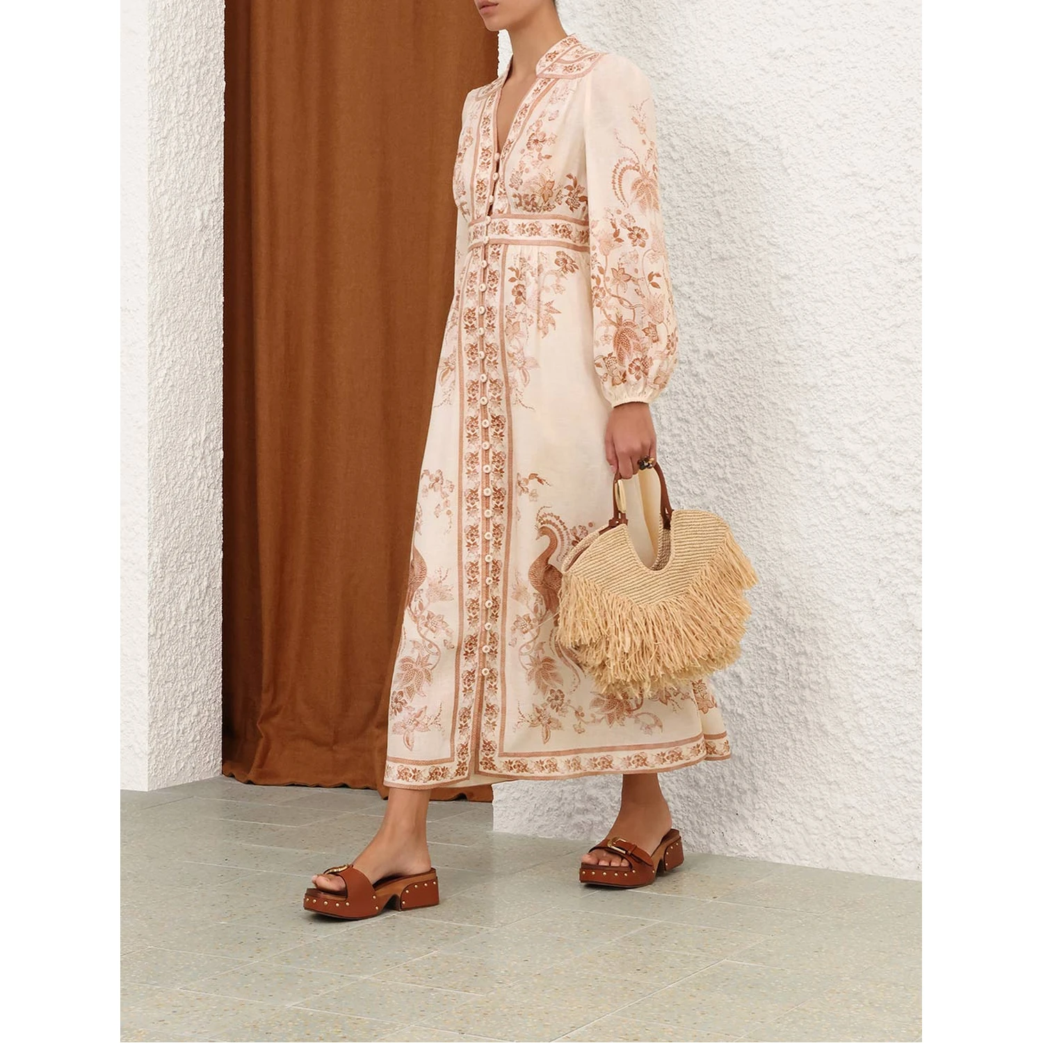 ZIMMERMANN Dresses