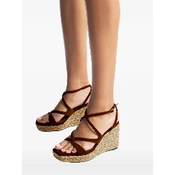 JIMMY CHOO Flat shoes