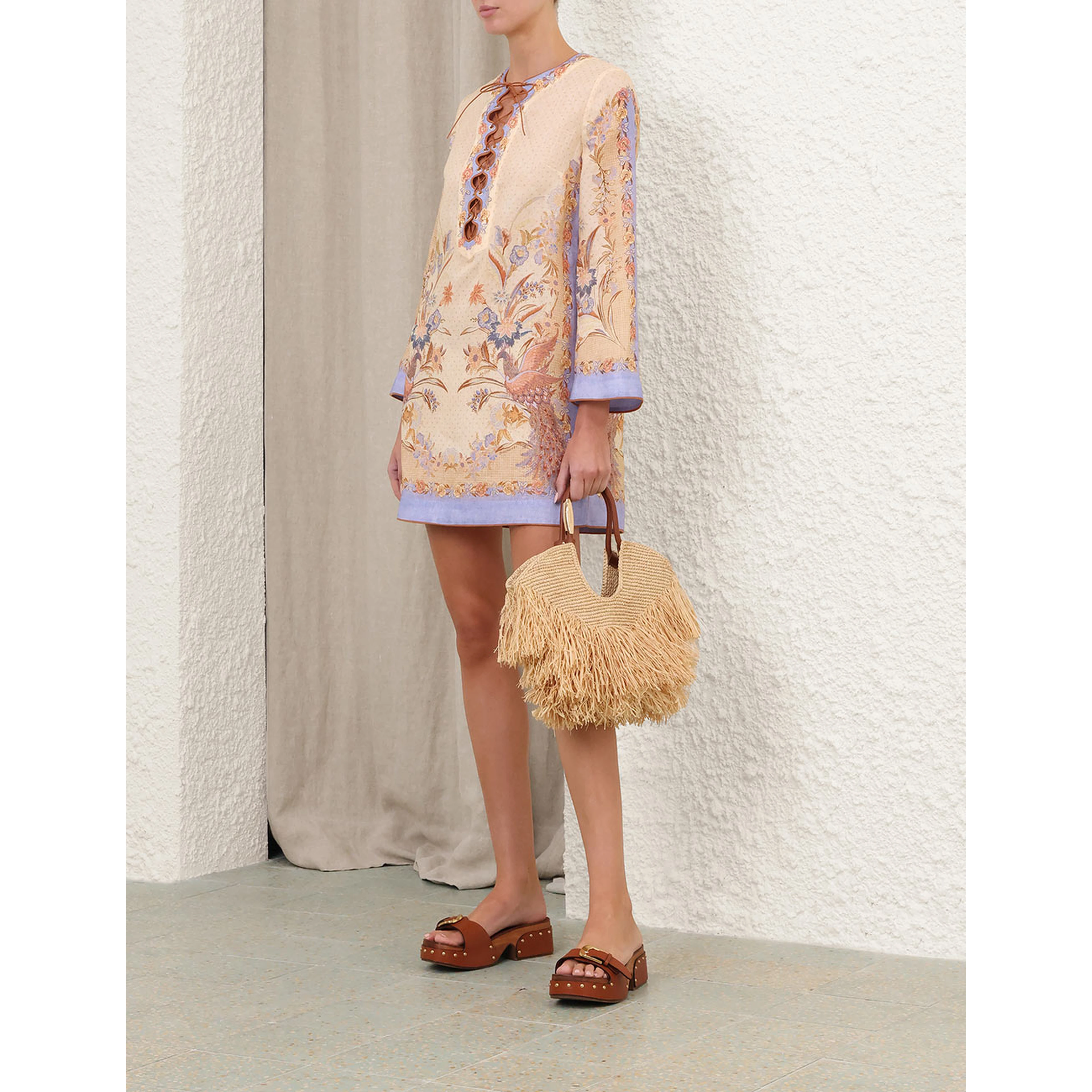 ZIMMERMANN Dresses