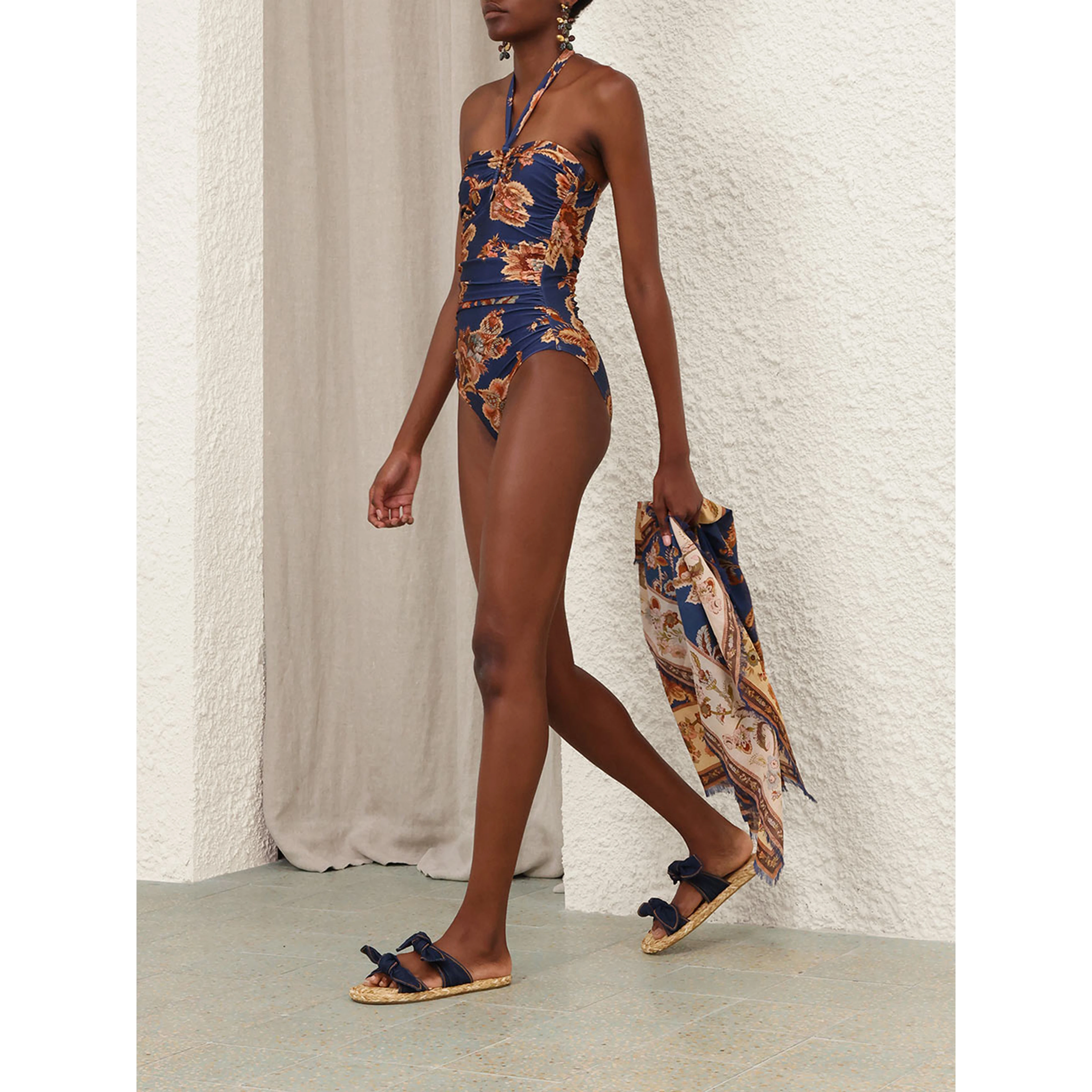 ZIMMERMANN Sea clothing