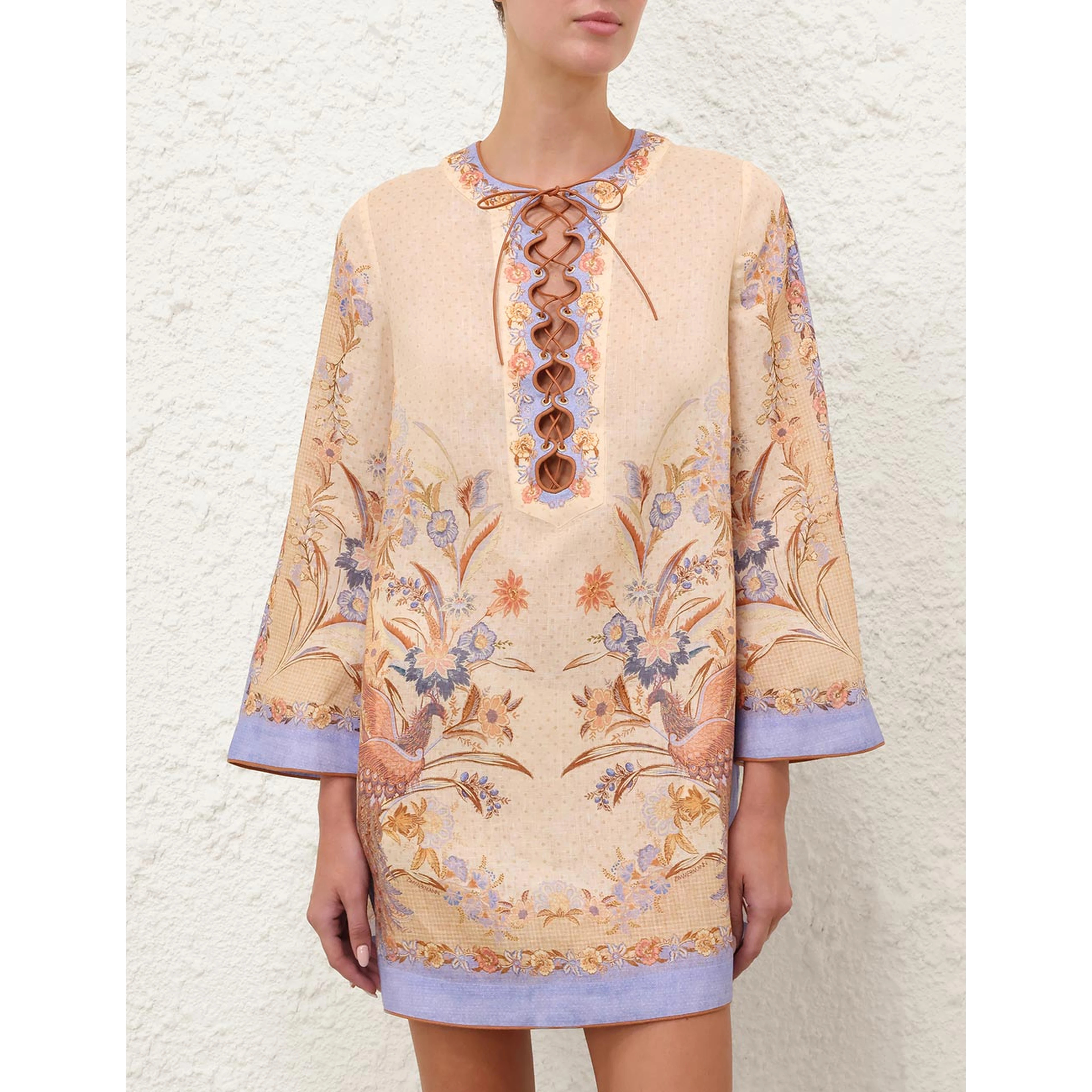 ZIMMERMANN Dresses
