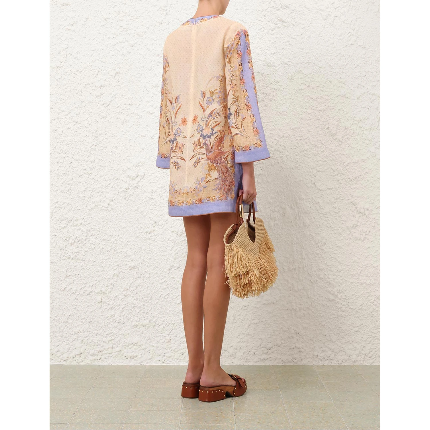 ZIMMERMANN Dresses