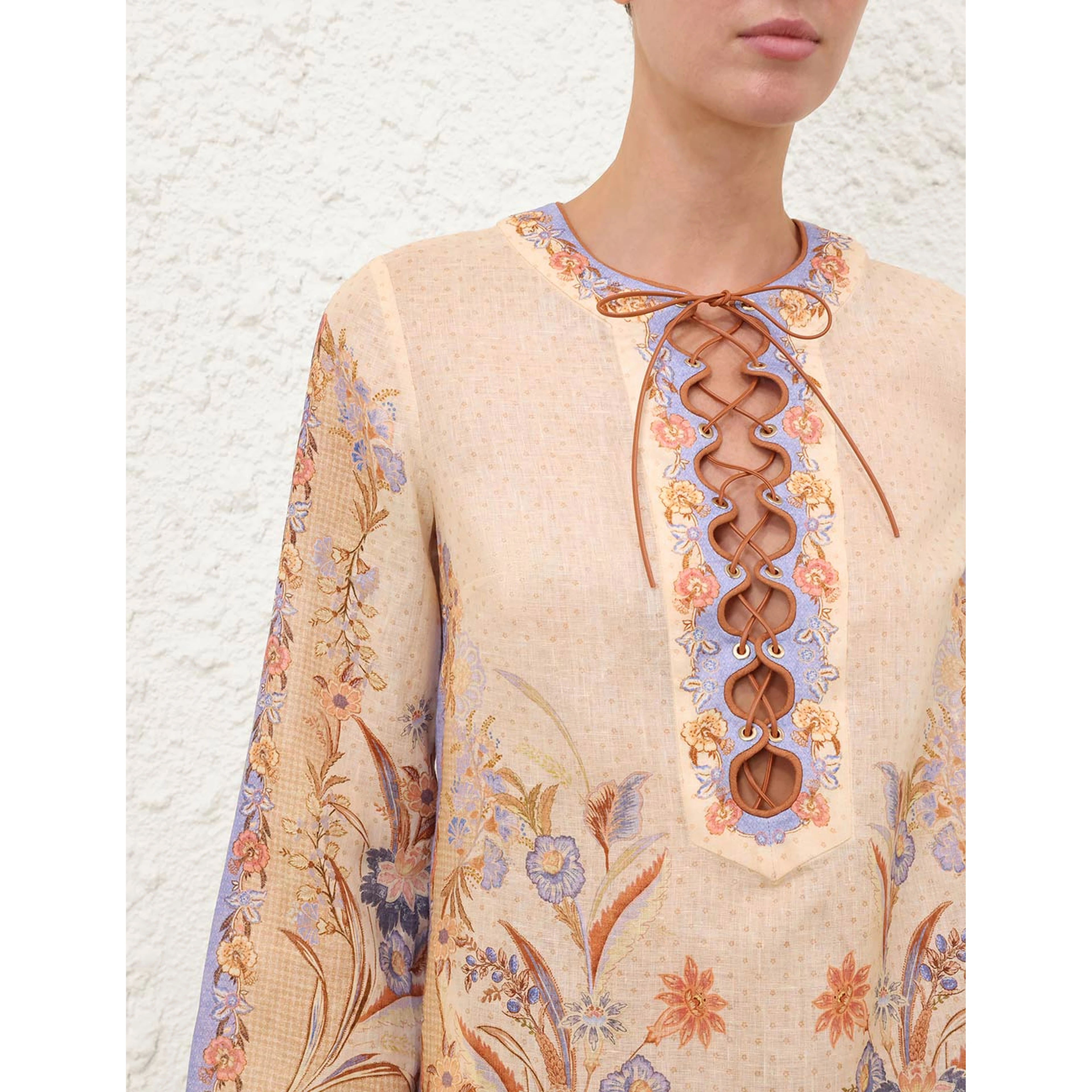 ZIMMERMANN Dresses