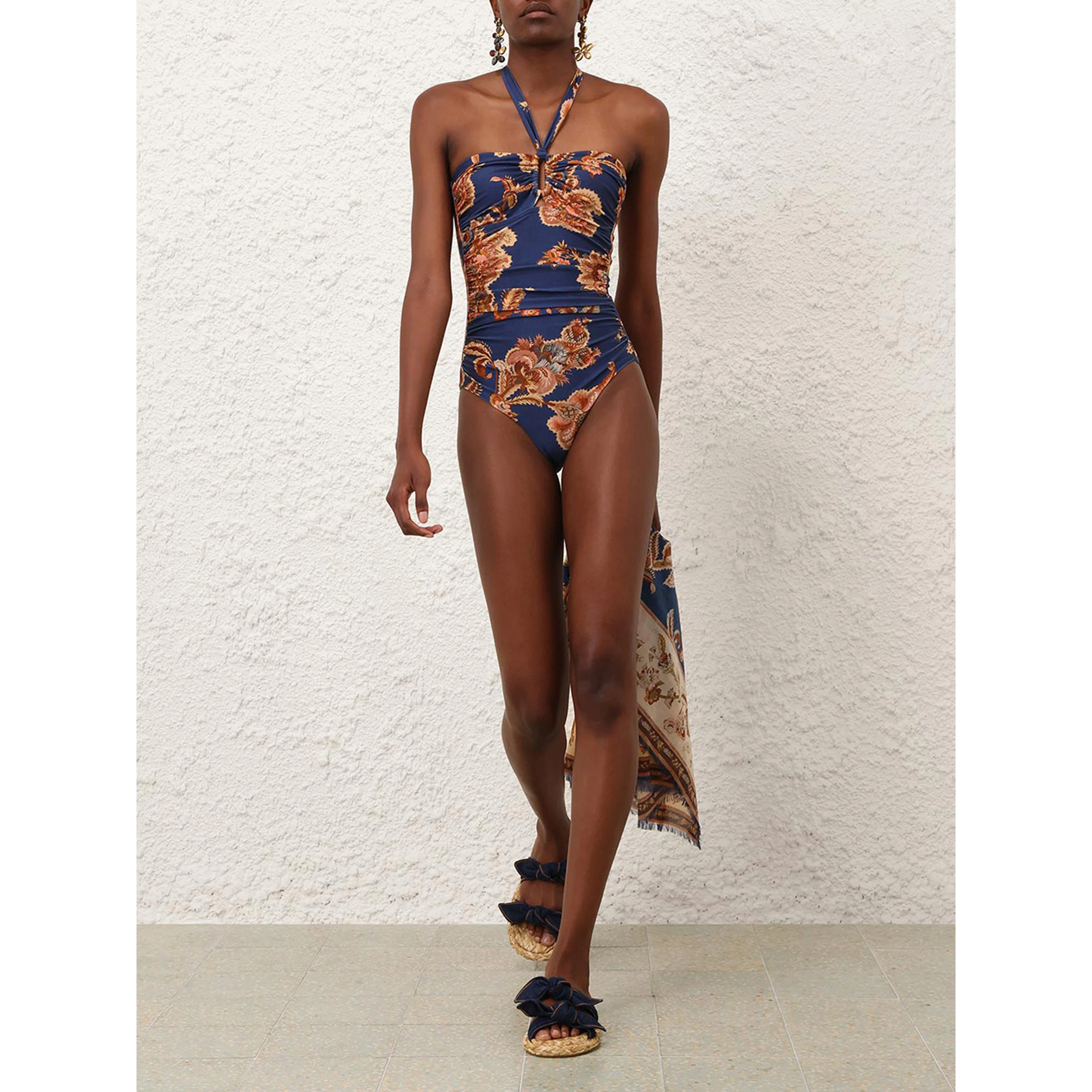 ZIMMERMANN Sea clothing