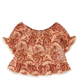 Zimmermann Shirts