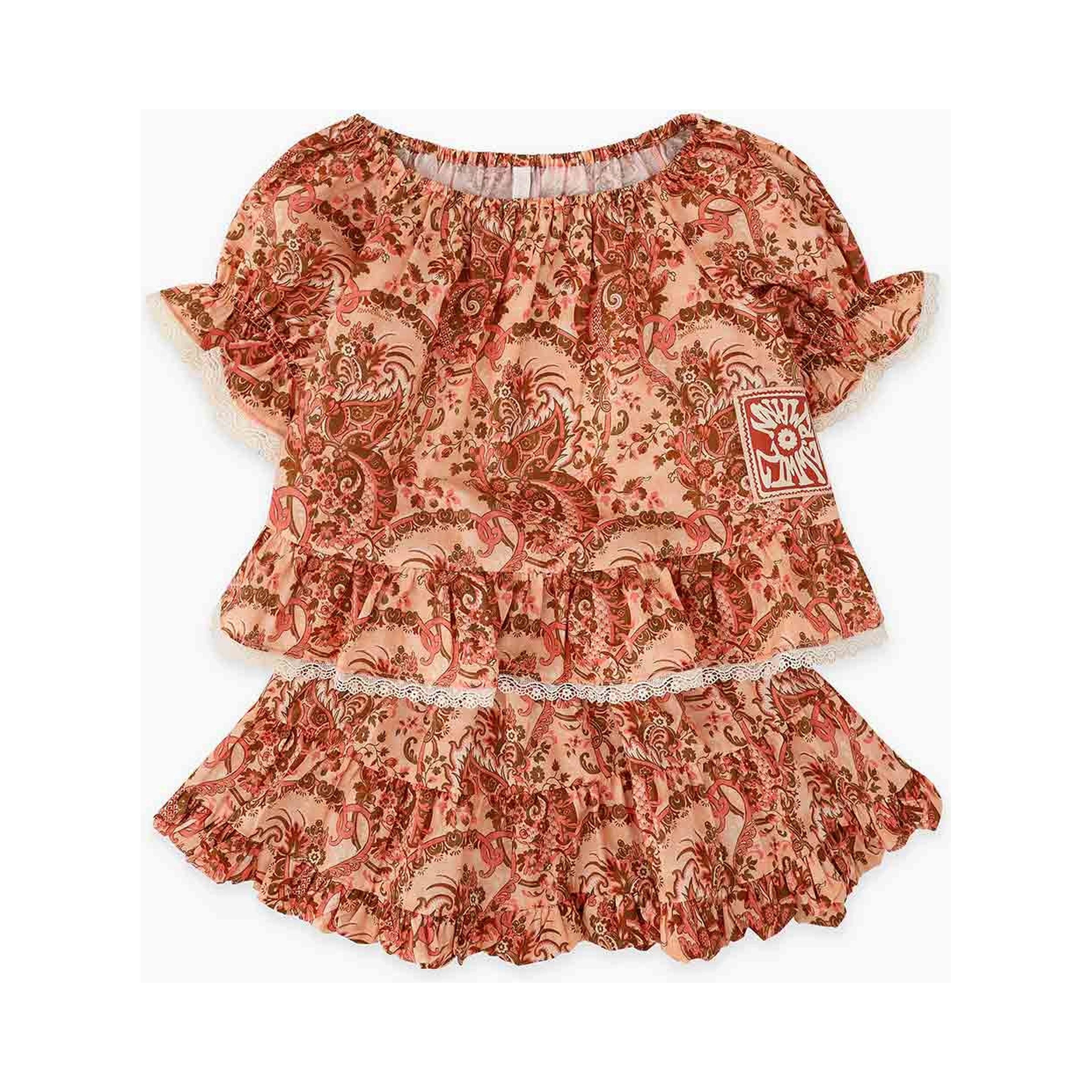 Zimmermann Shirts