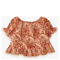 Zimmermann Shirts