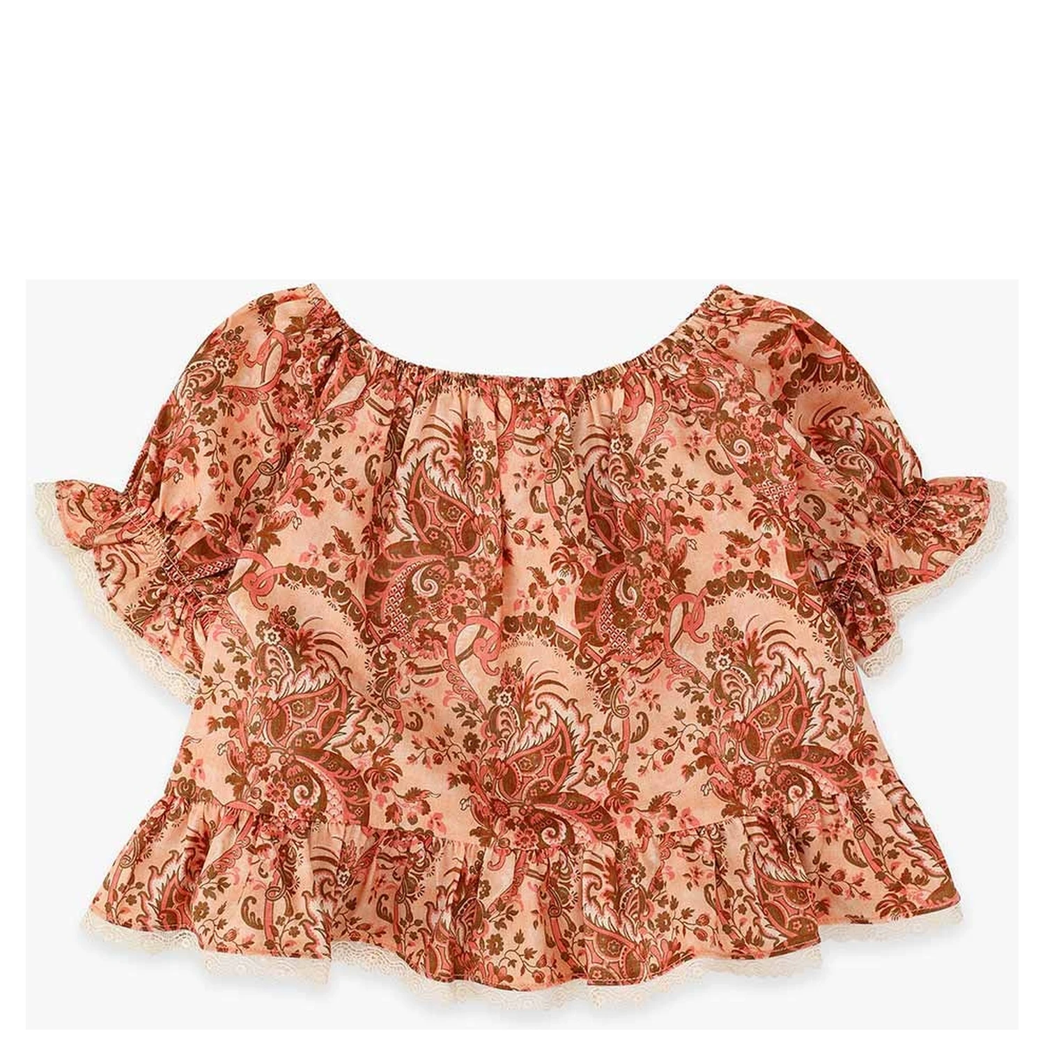 Zimmermann Shirts