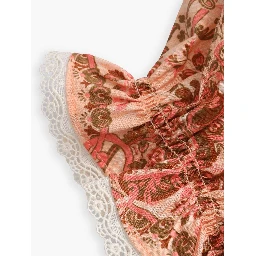 Zimmermann Shirts