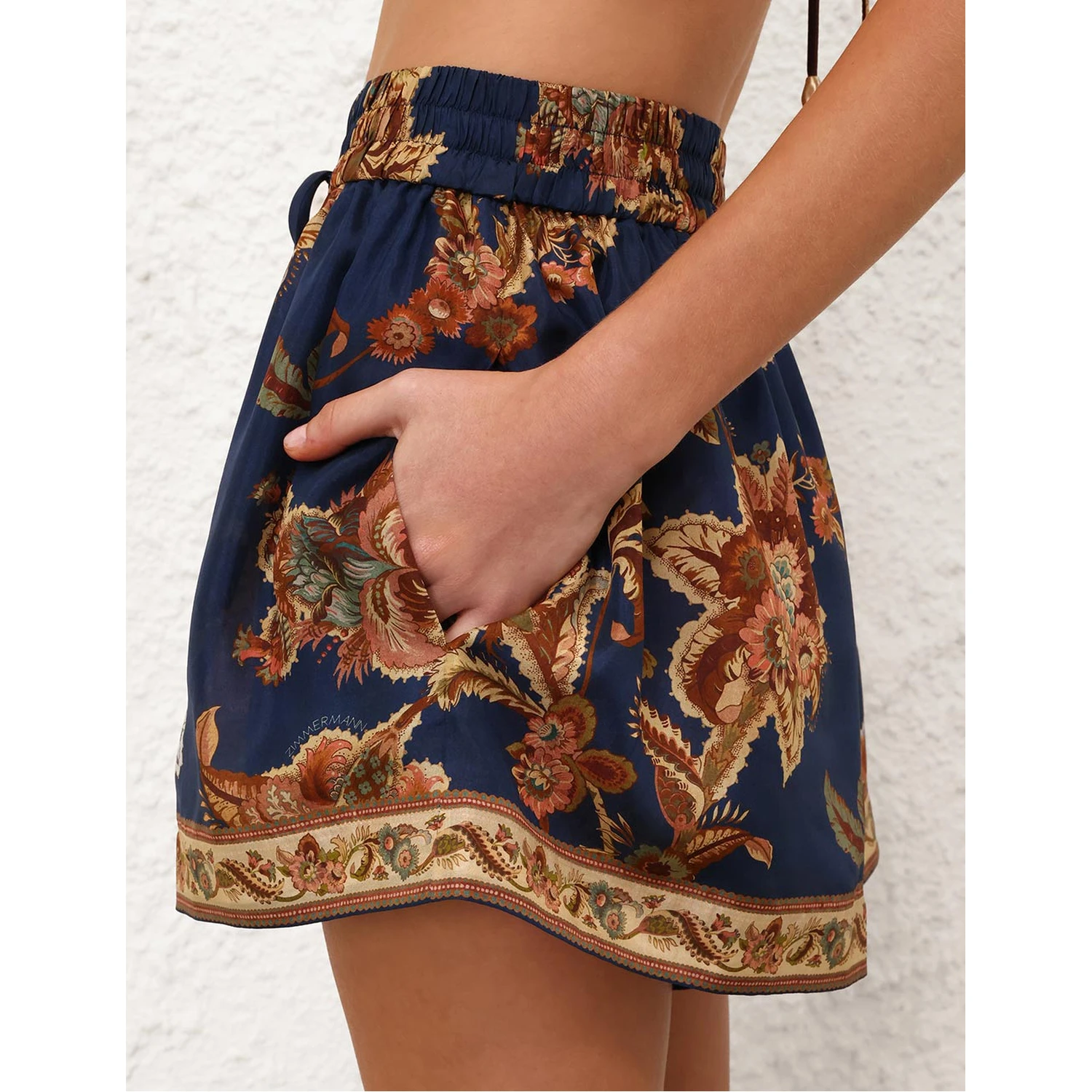 ZIMMERMANN Shorts