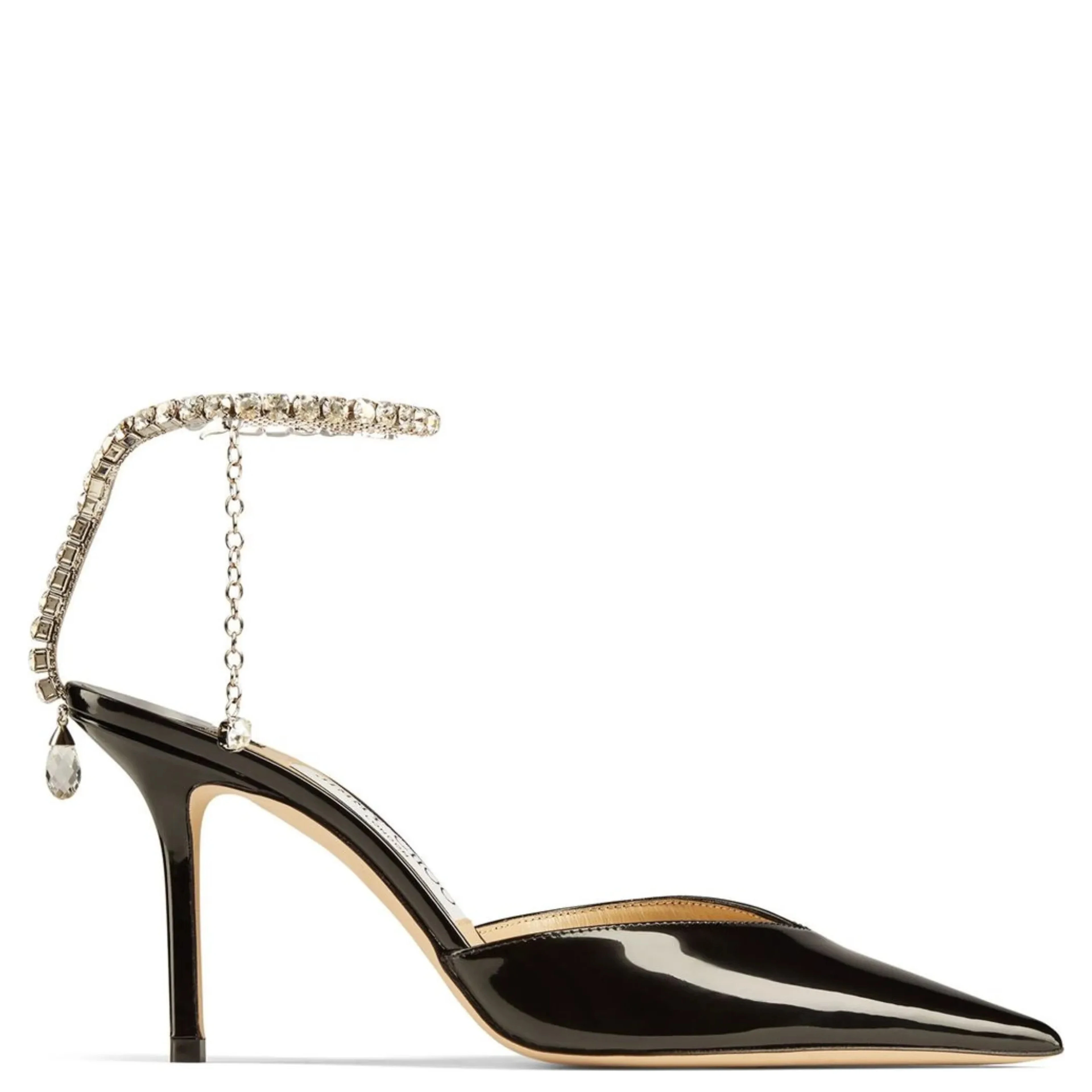 JIMMY CHOO With Heel