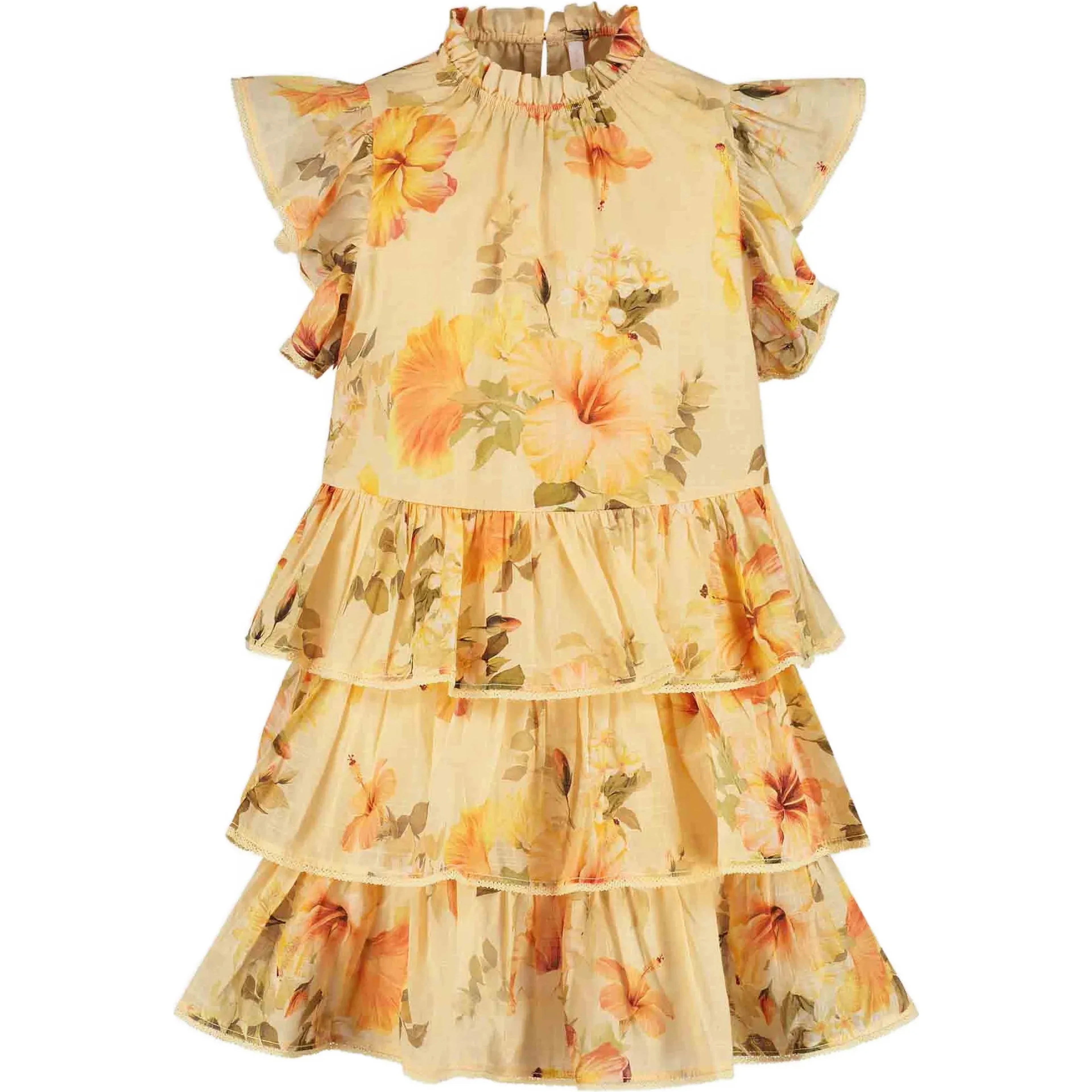 Zimmermann Dresses