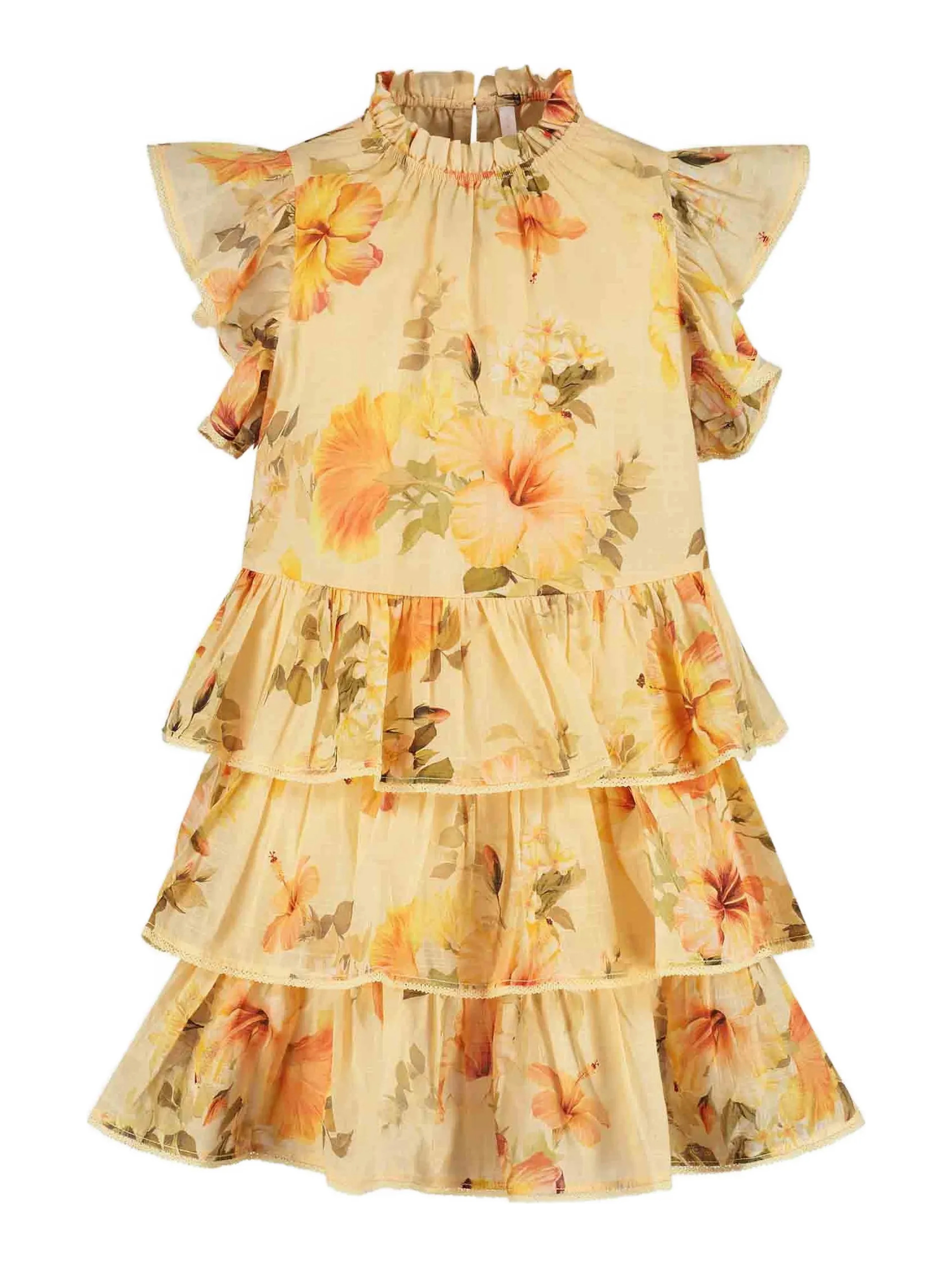 Zimmermann Dresses