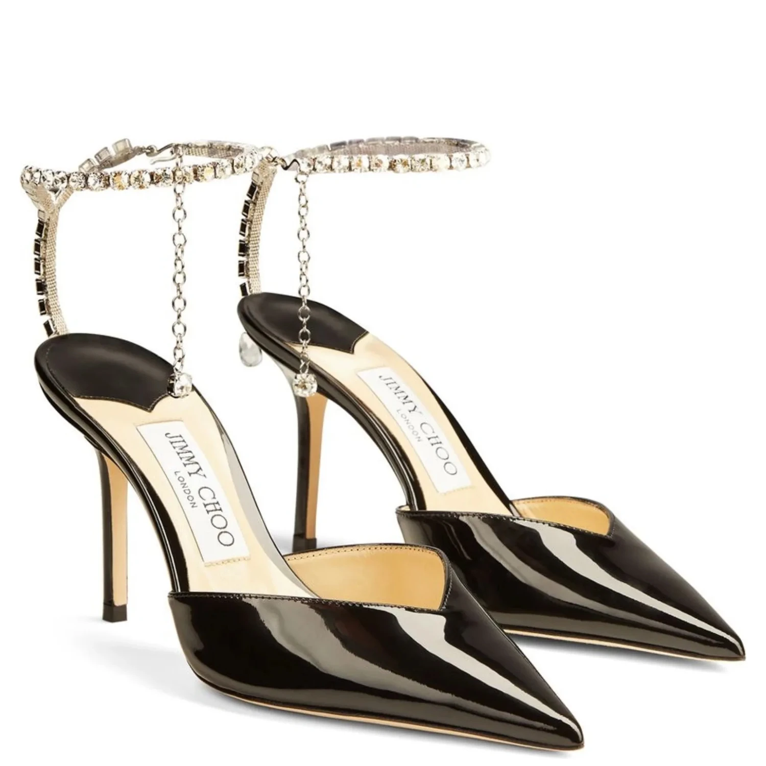 JIMMY CHOO With Heel