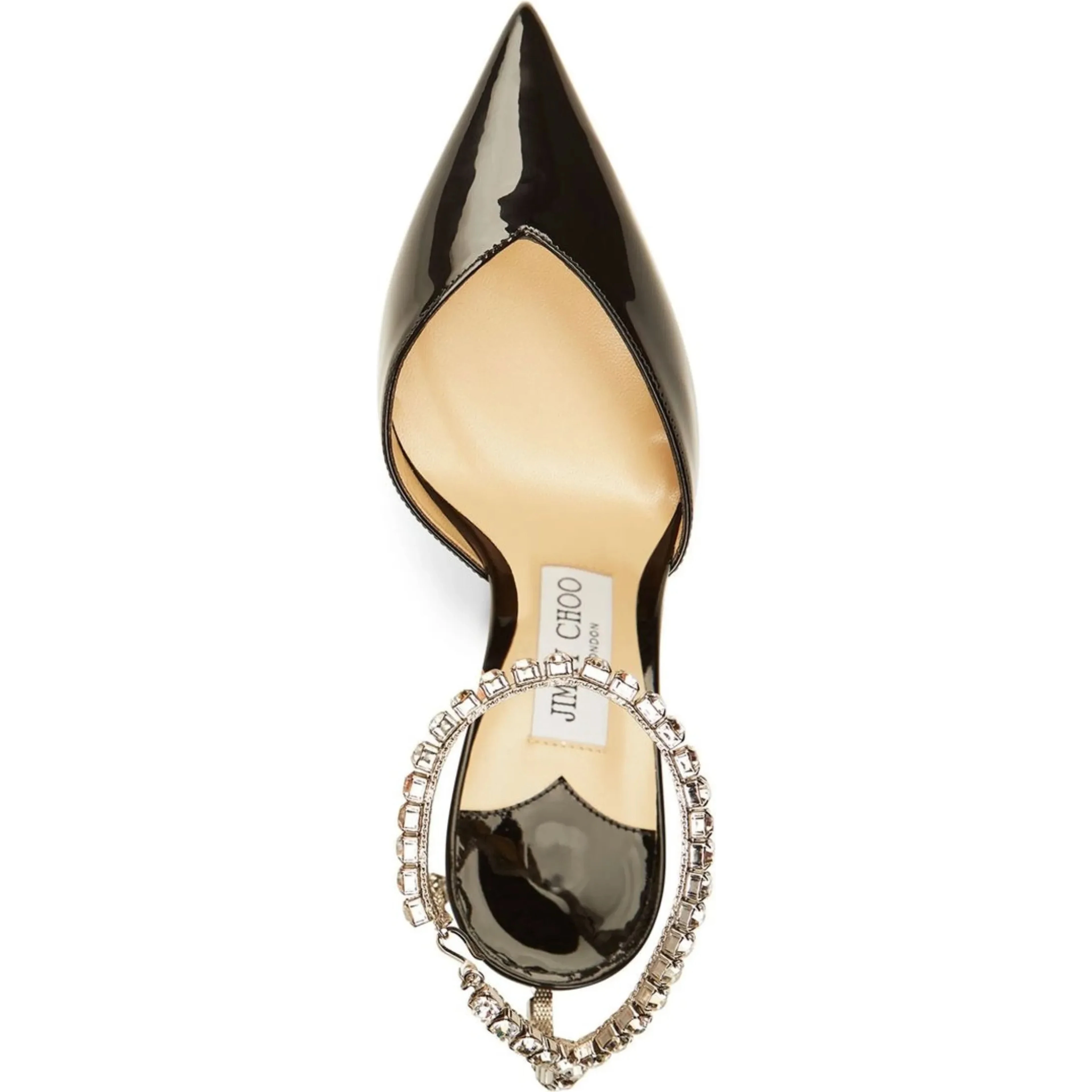JIMMY CHOO With Heel