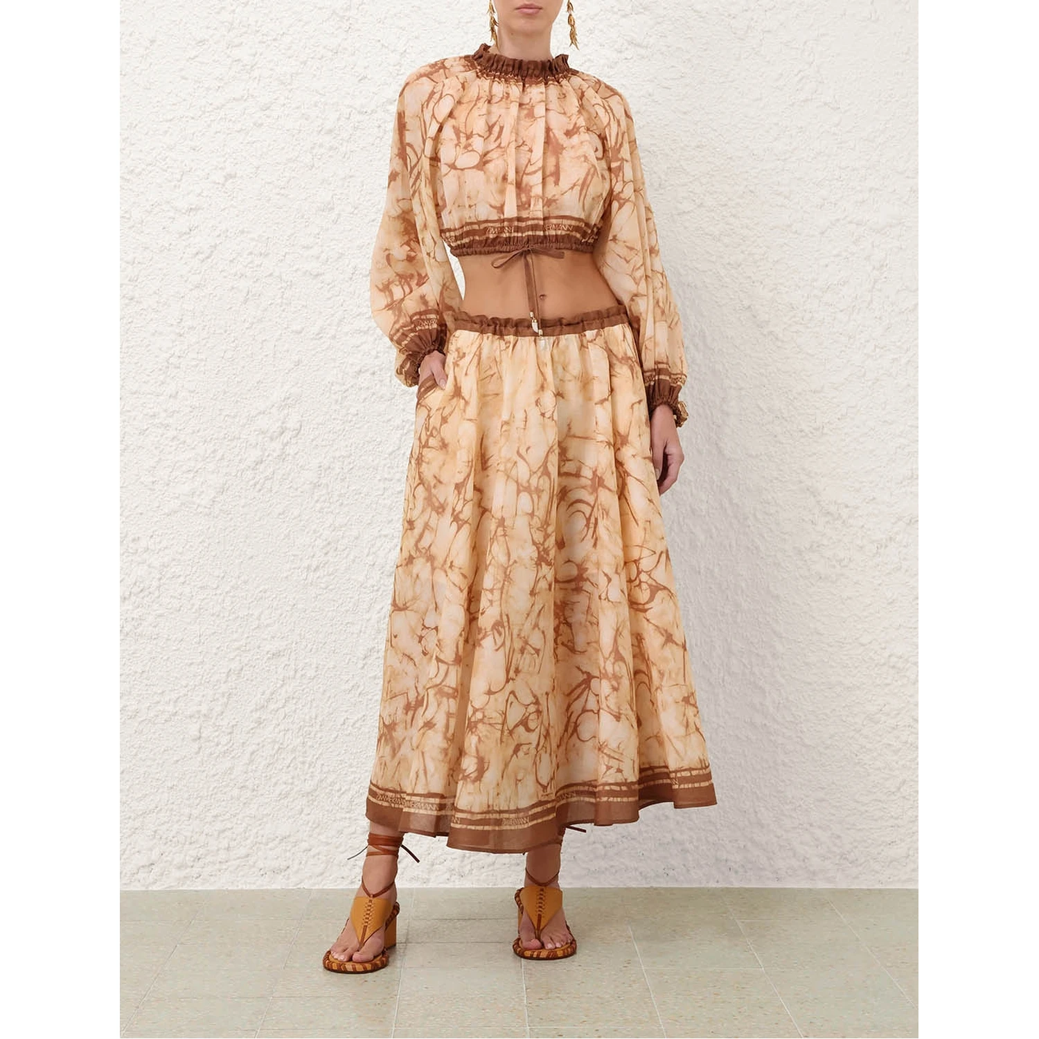 ZIMMERMANN Skirts